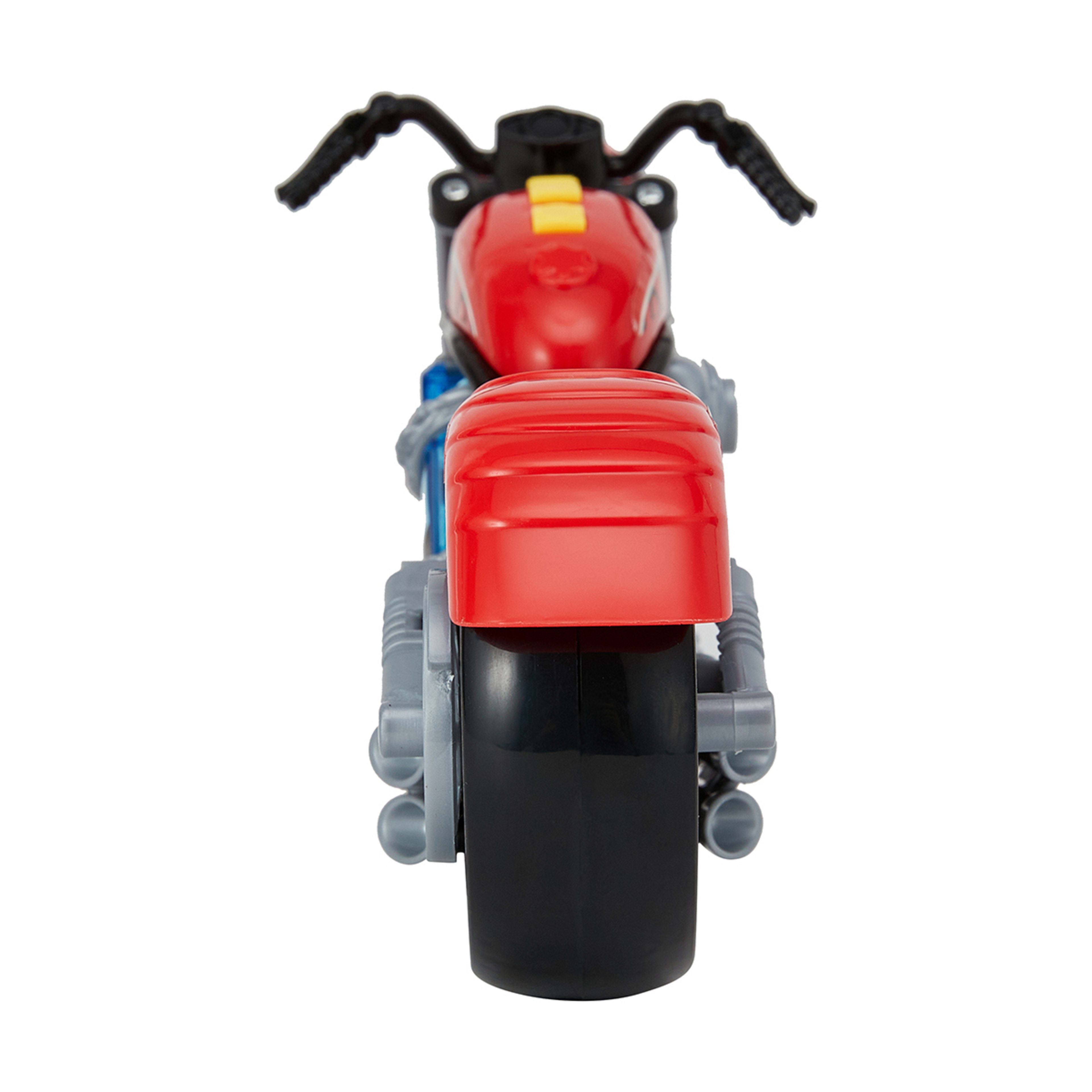 Offroad Champion Chopper Motorcycle Kmart