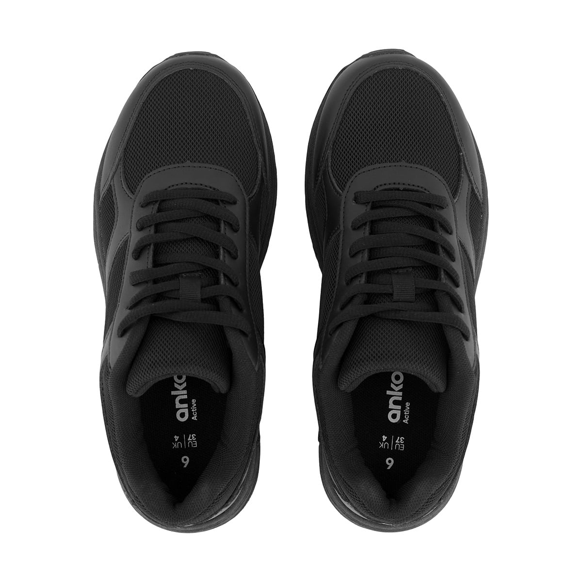 Active Runner Shoes Kmart