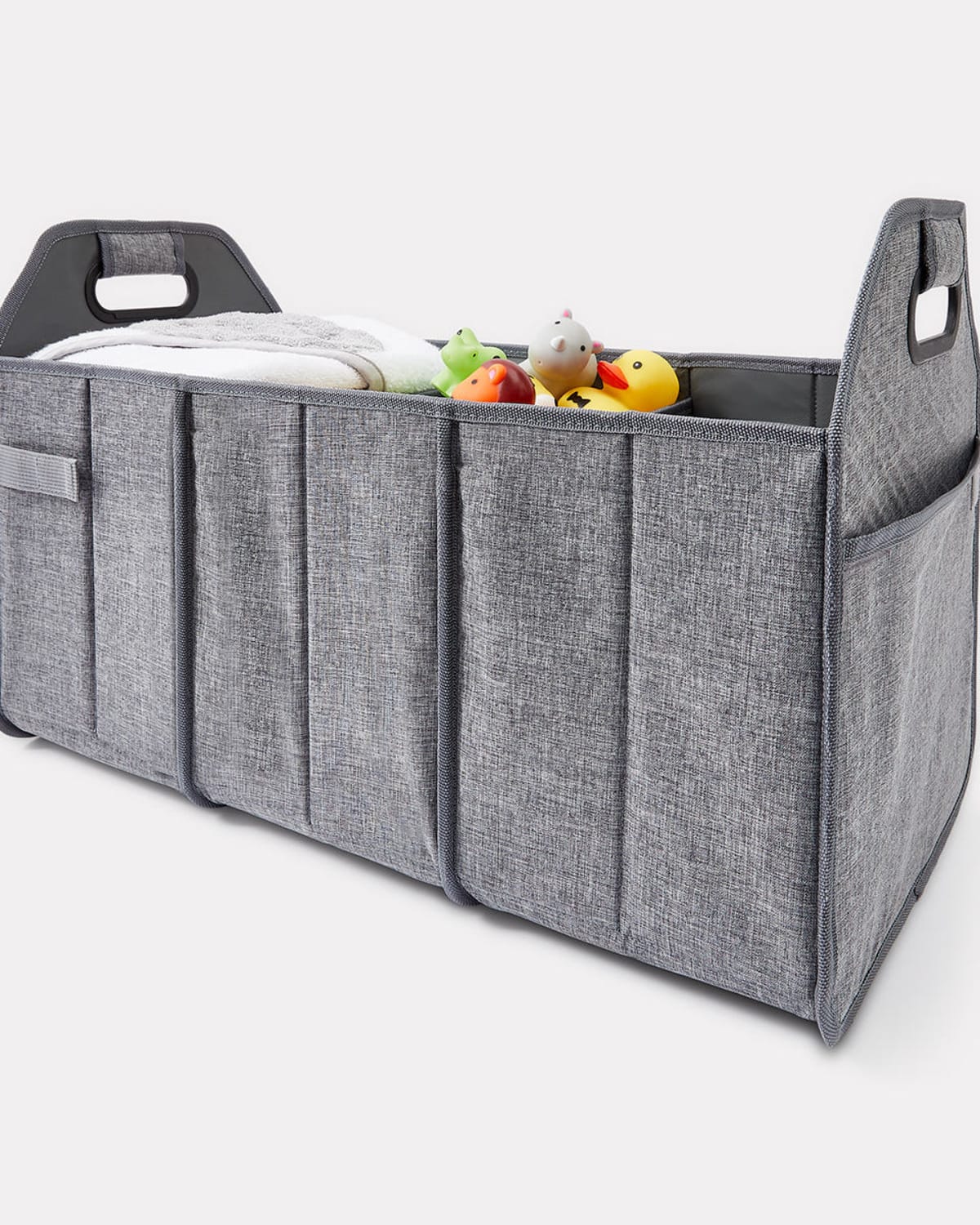 Expandable Storage Caddy