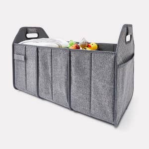 Expandable Storage Caddy