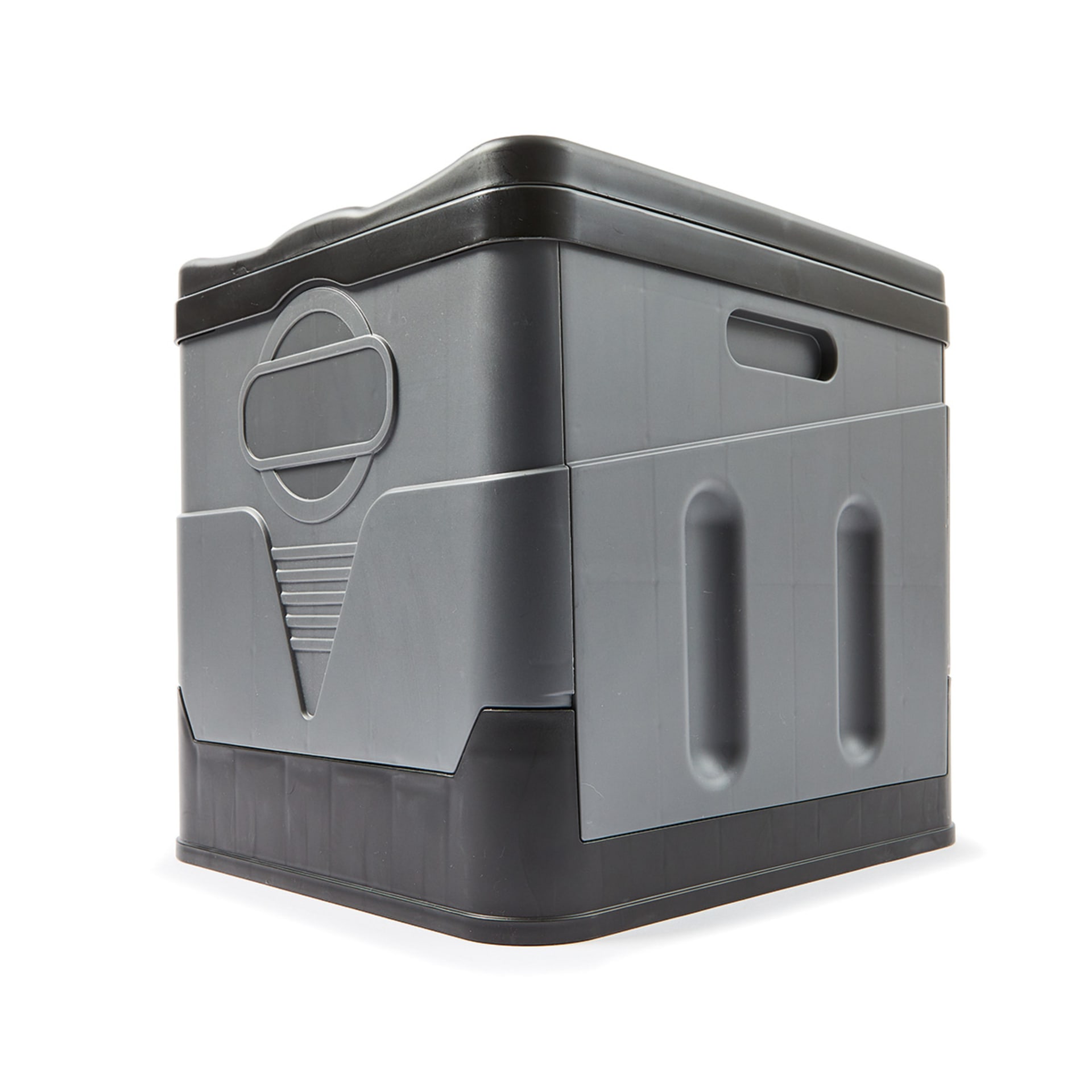 Folding Camp Toilet - Kmart