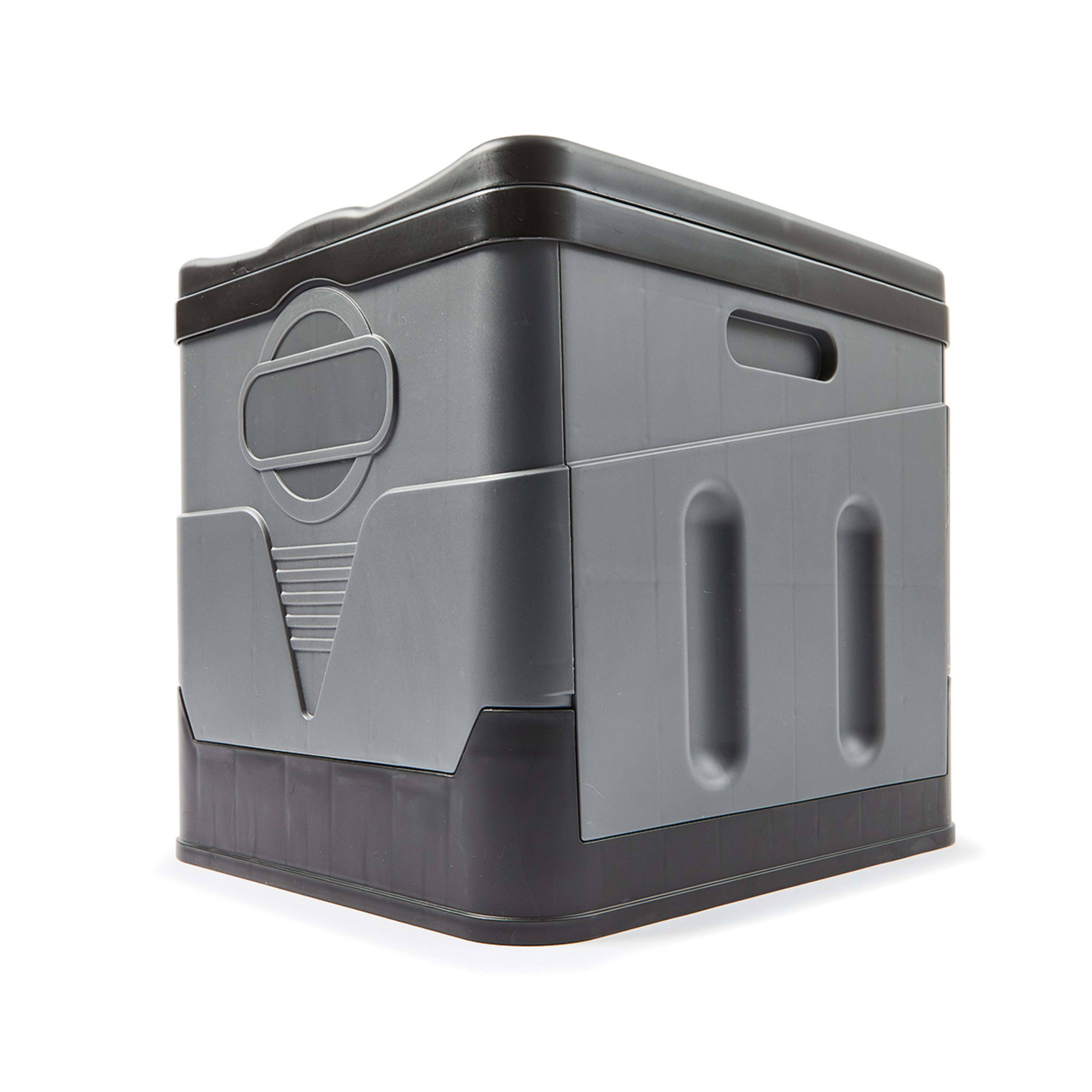 Folding Camp Toilet - Kmart
