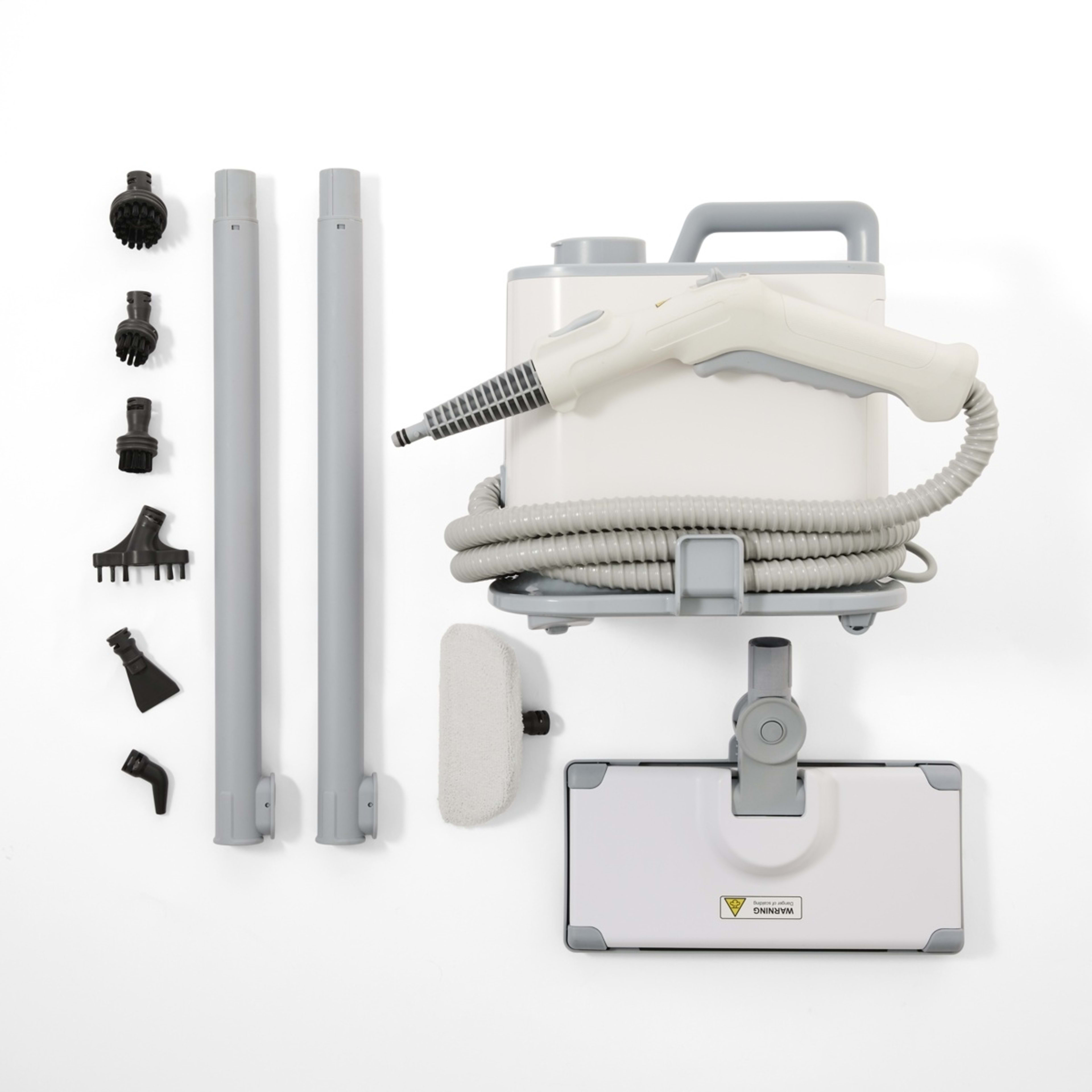 10 Multi Function Steamer, 10 of 10