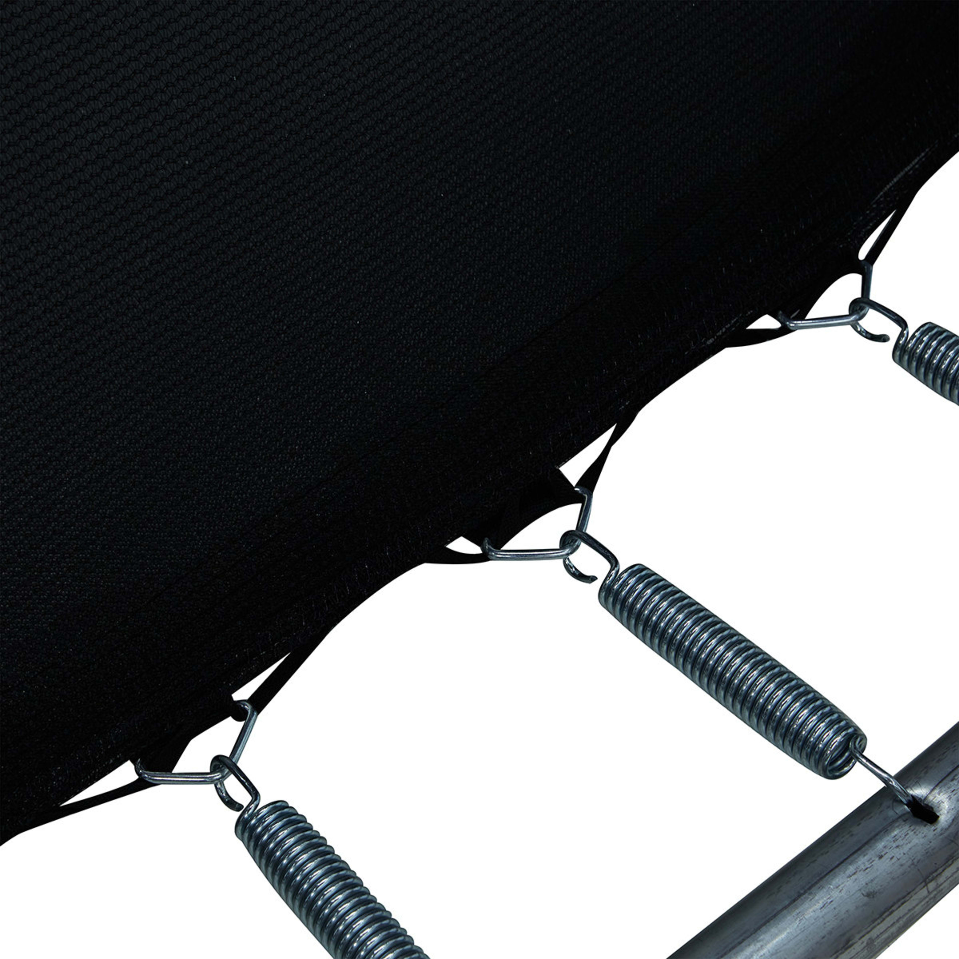 10 Foot Trampoline with Enclosure Kmart