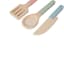 Wooden Kitchen Accessories Set - Kmart NZ