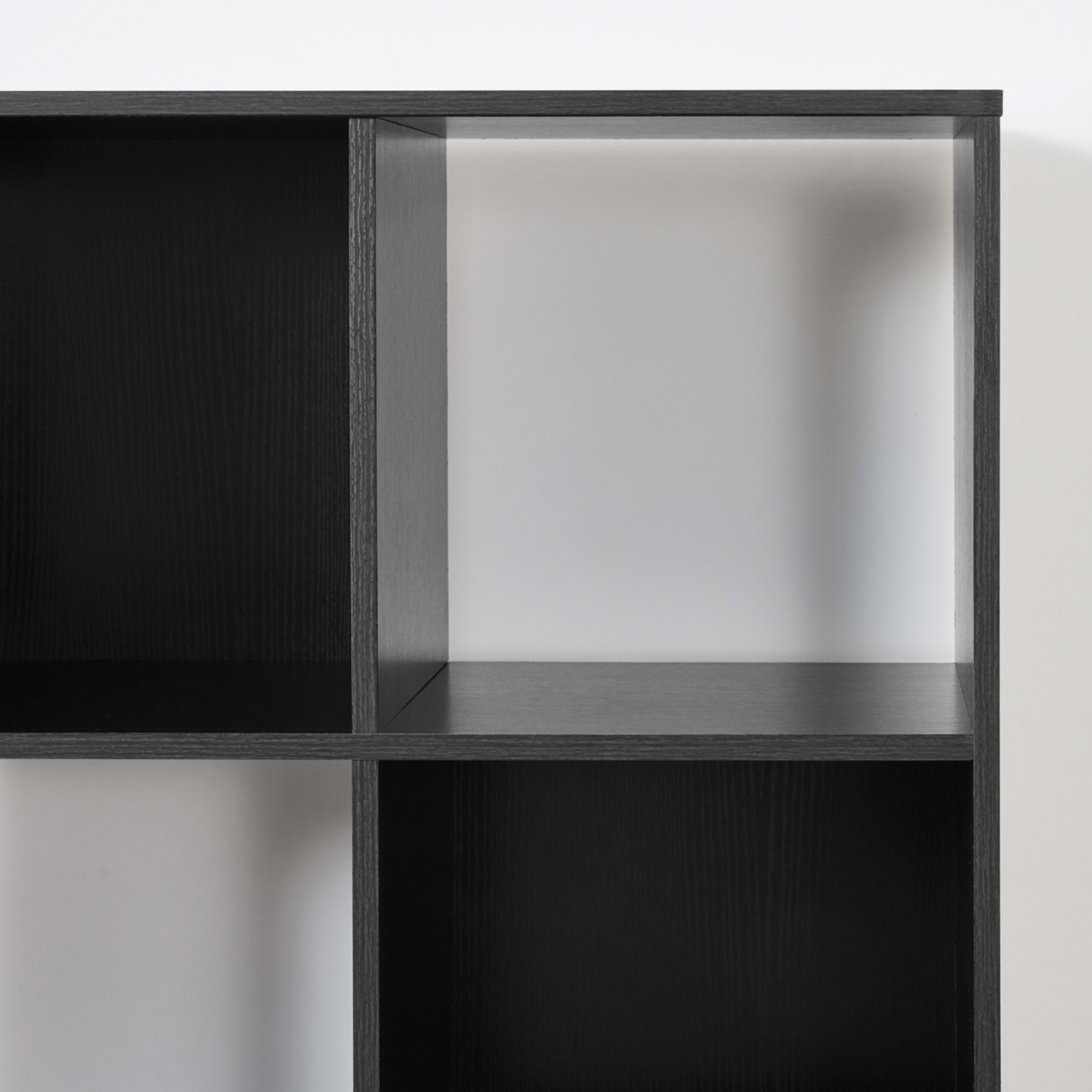 6 8 Cube Unit Black, 6 of 10