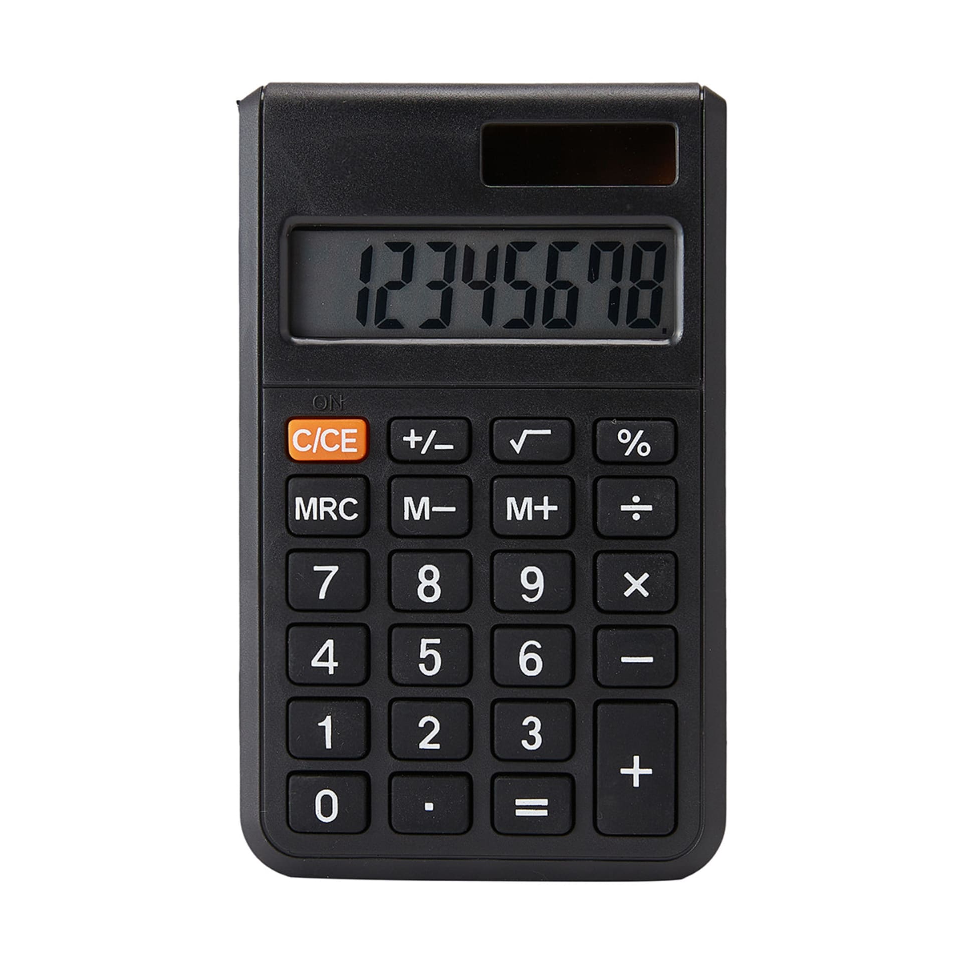 Pocket Calculator Kmart