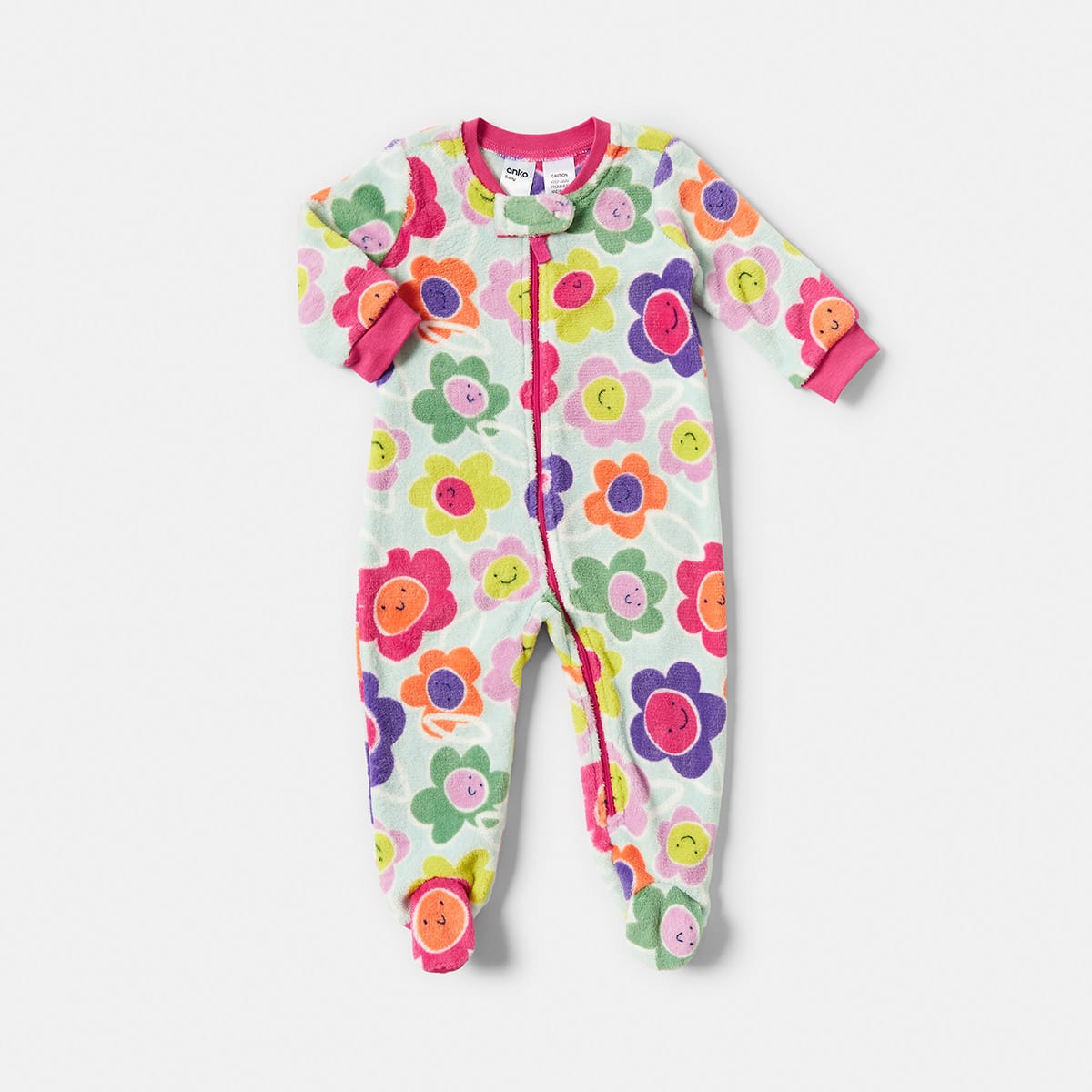 Baby jumpsuit kmart hotsell