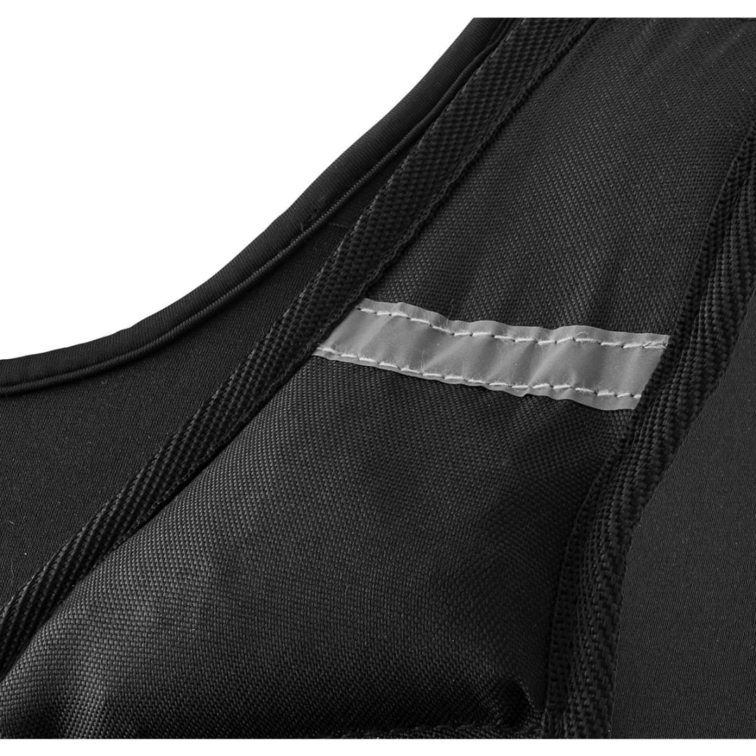 Weighted Vest 9kg Kmart