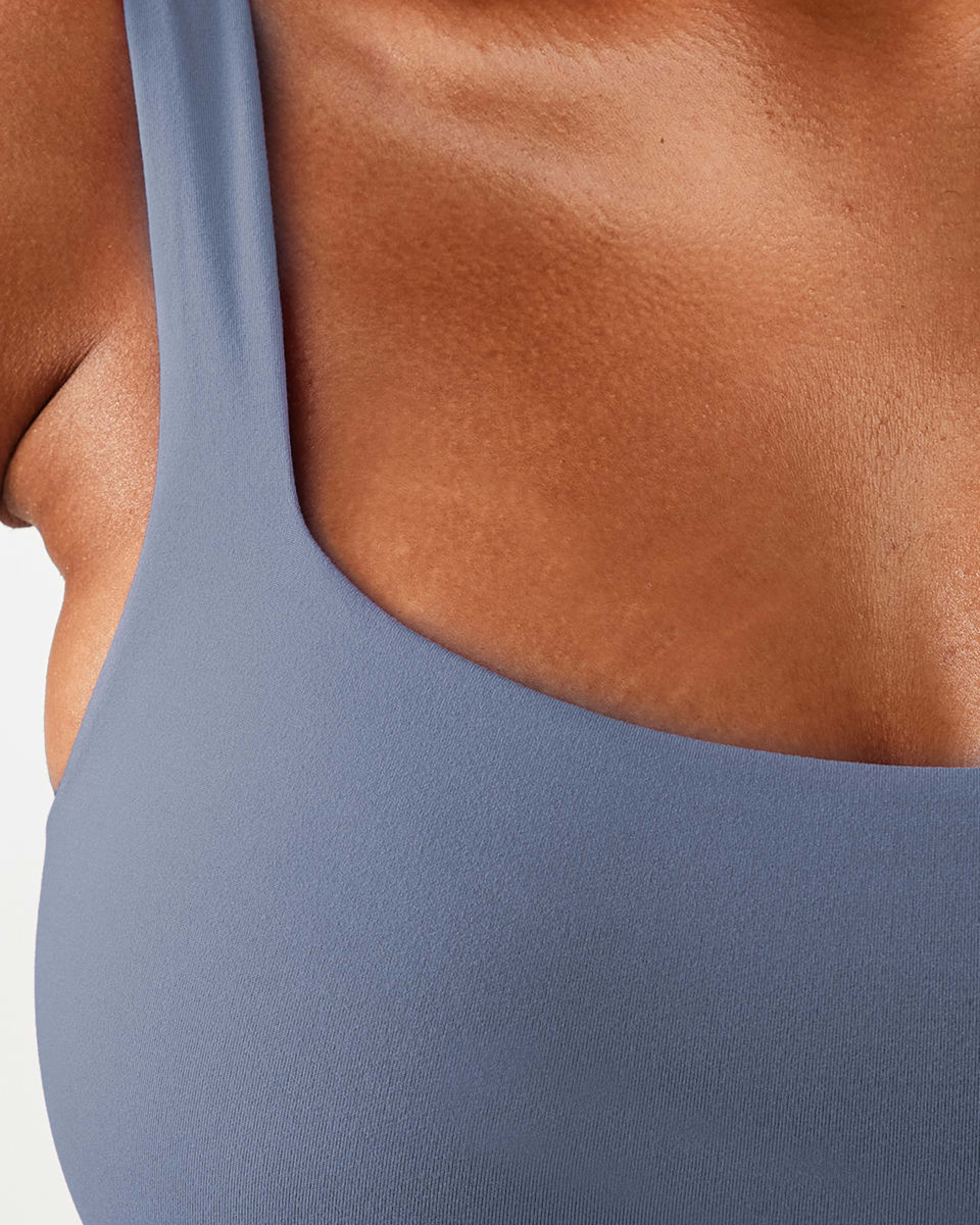 4 Smoothing Bodysuit Steel Grey, 4 of 6
