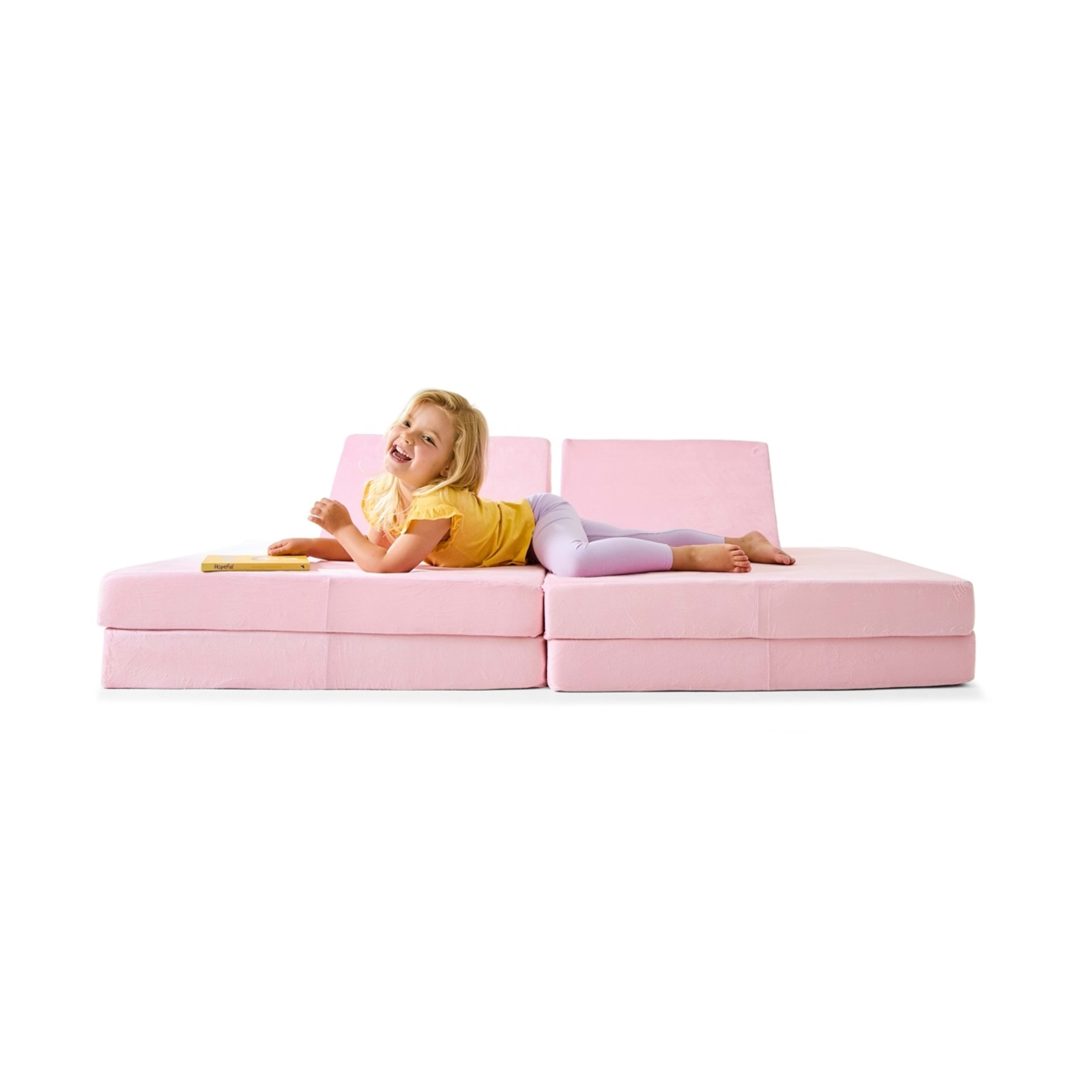2 Foam Play Coach, 2 of 10