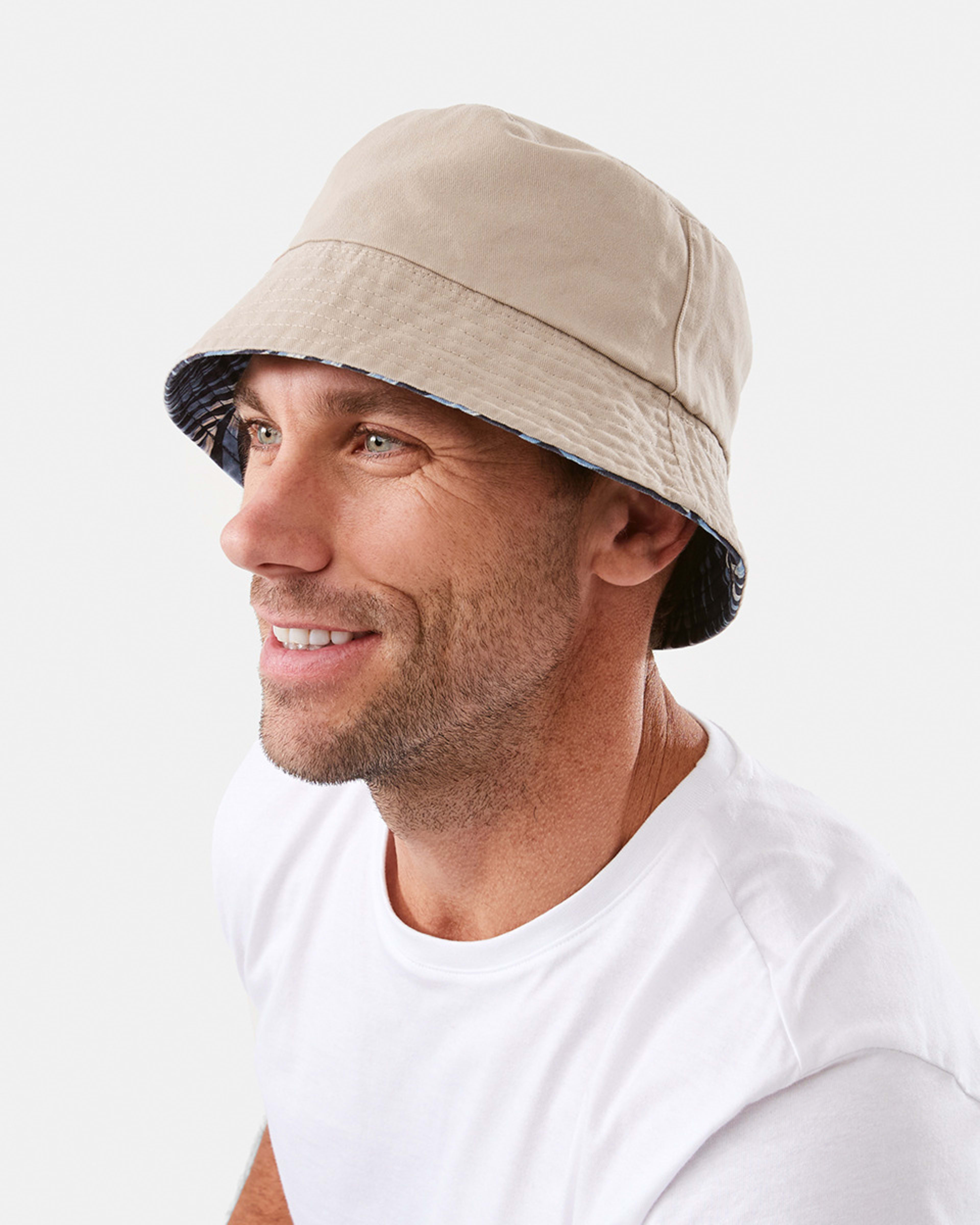 6 Bucket Hat Sky Captin, 6 of 7
