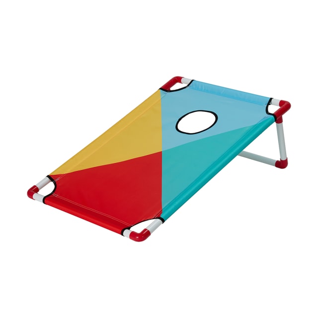 Bean Bag Toss with 6 Bags Kmart