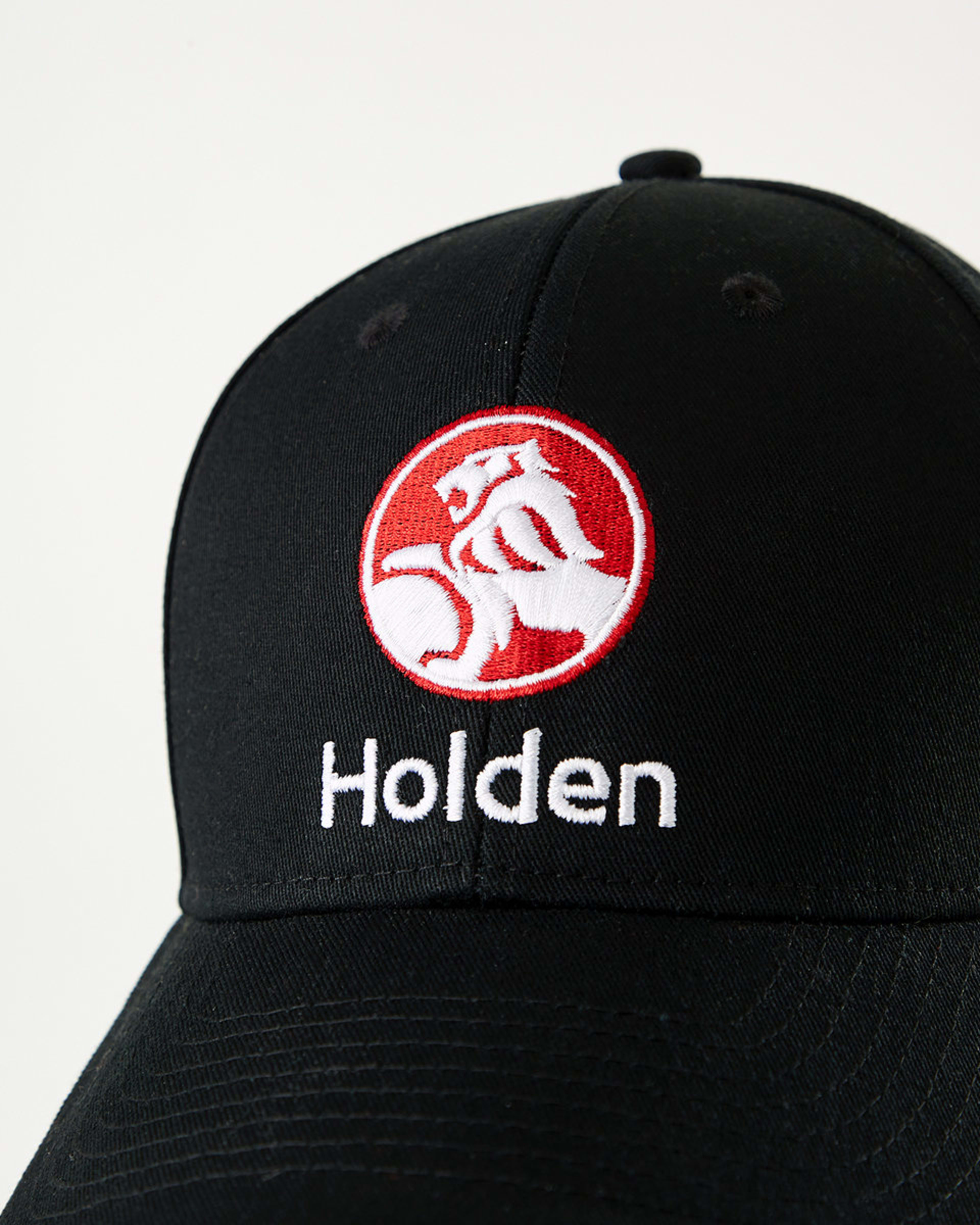 Holden License Cap Kmart