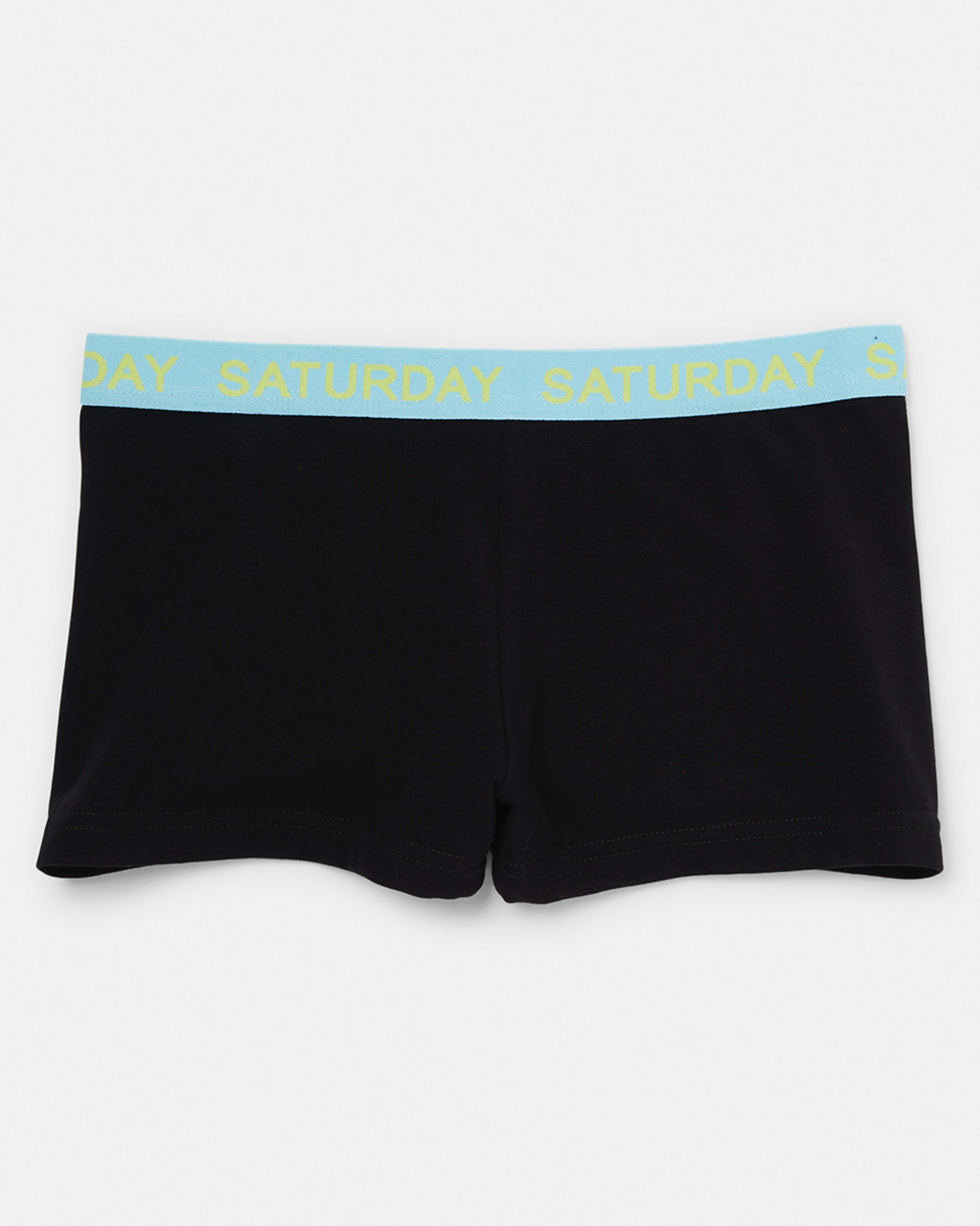 8 7 Pack Shorties Black 24, 8 of 10