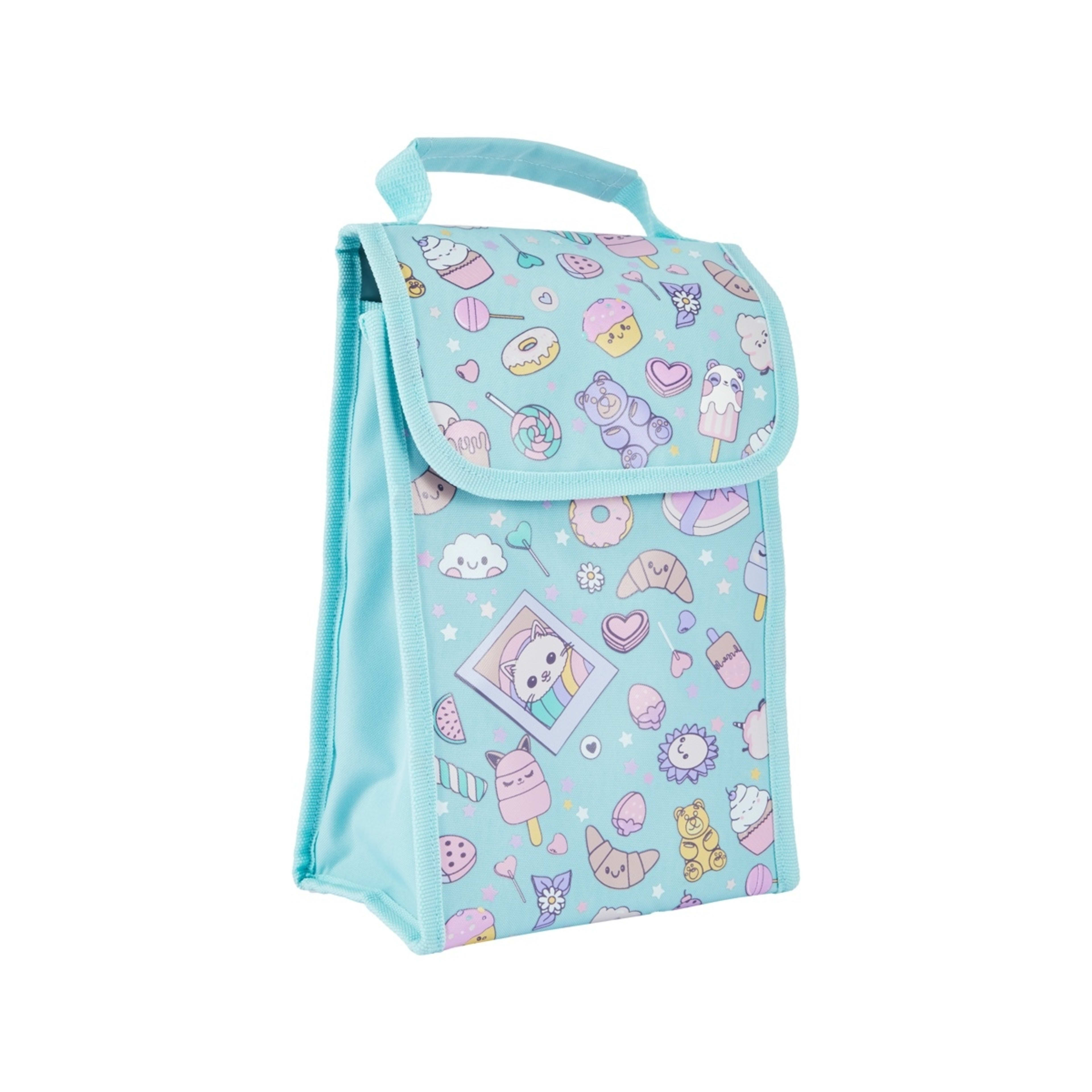 5 4 Piece Foodie Backpack Set, 5 of 7