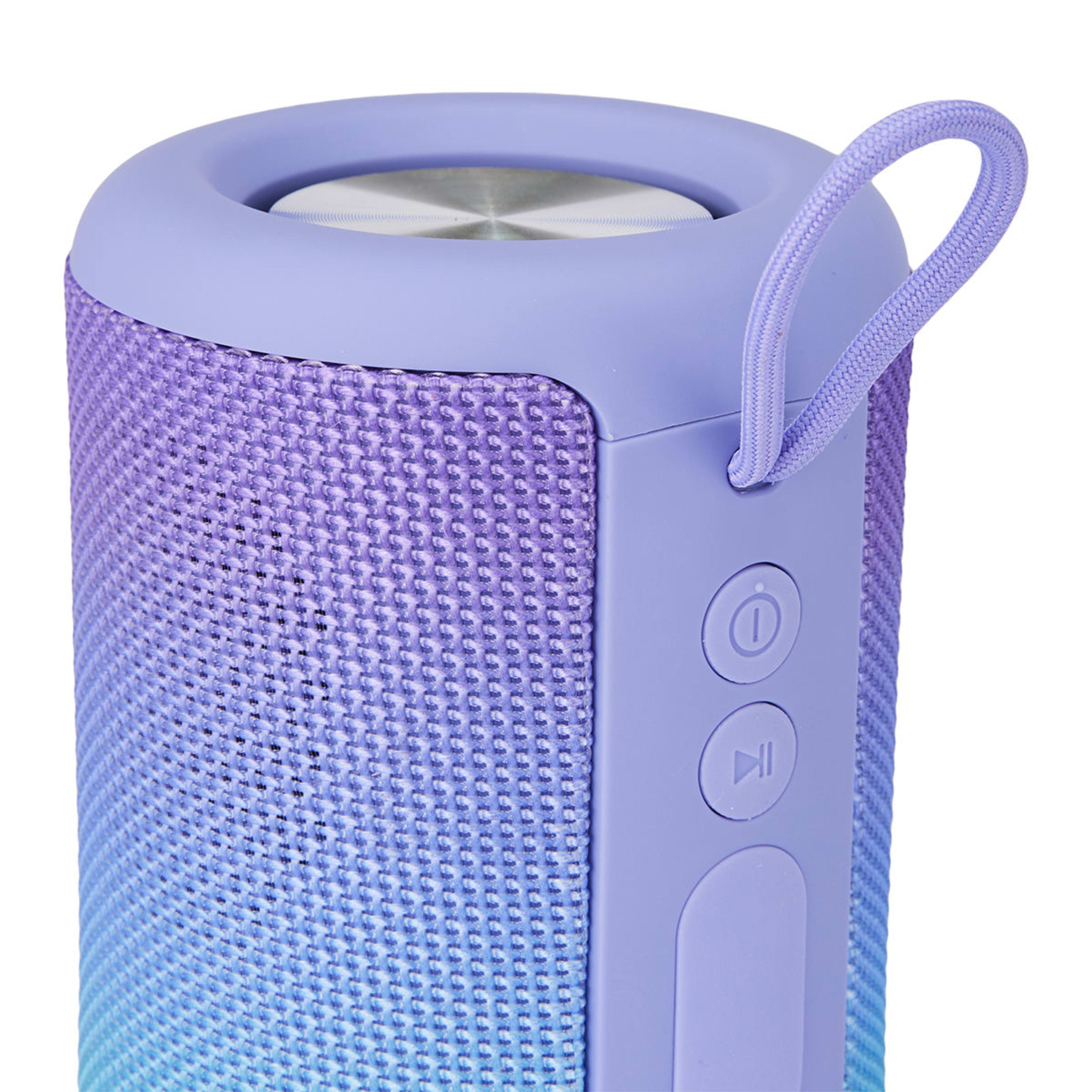 Bluetooth Portable Pro Mini Speaker Kmart