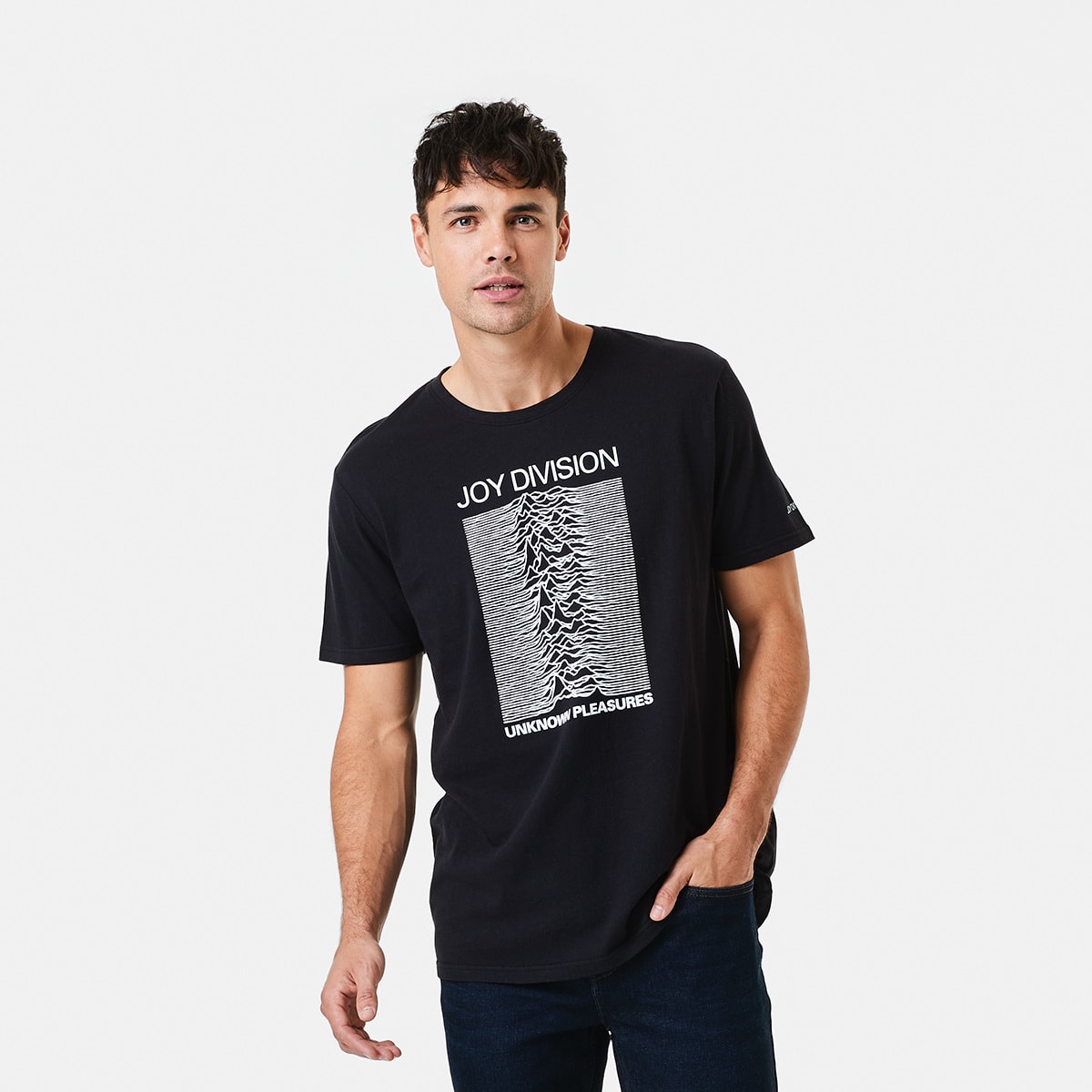 License T-shirt - Kmart