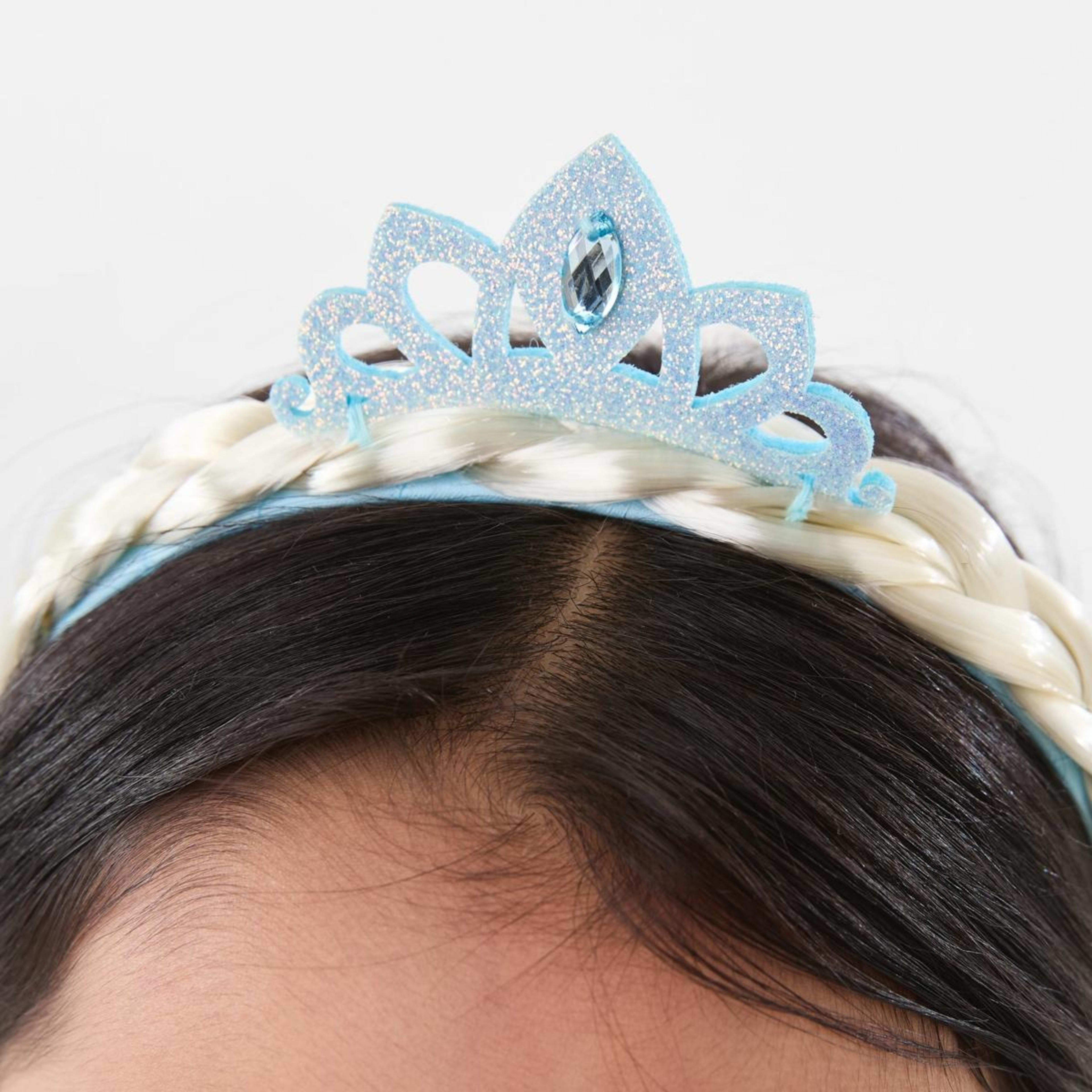 5 Princess Braid Headband, 5 of 10