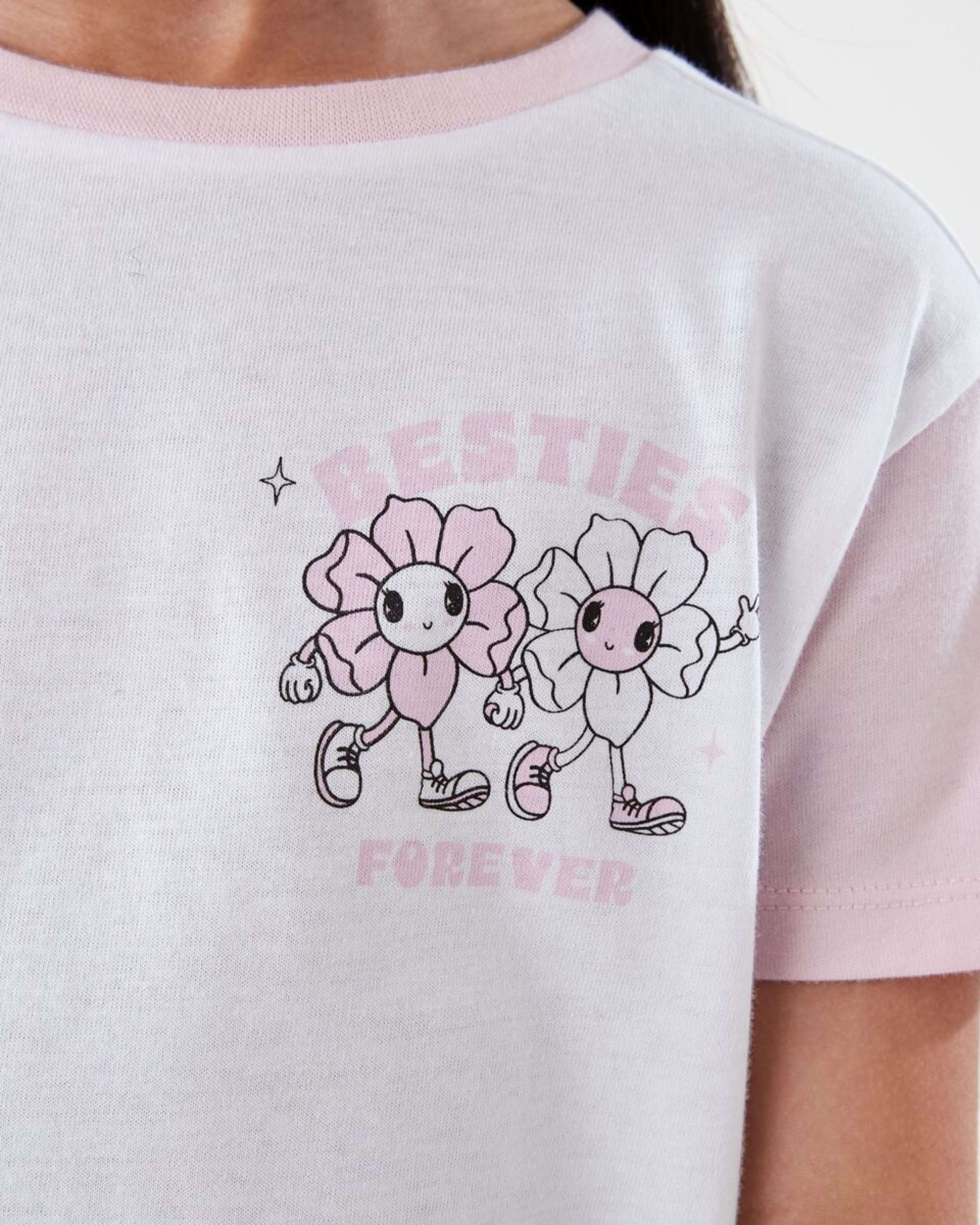 4 Printed T-shirt MULTI, 4 of 6