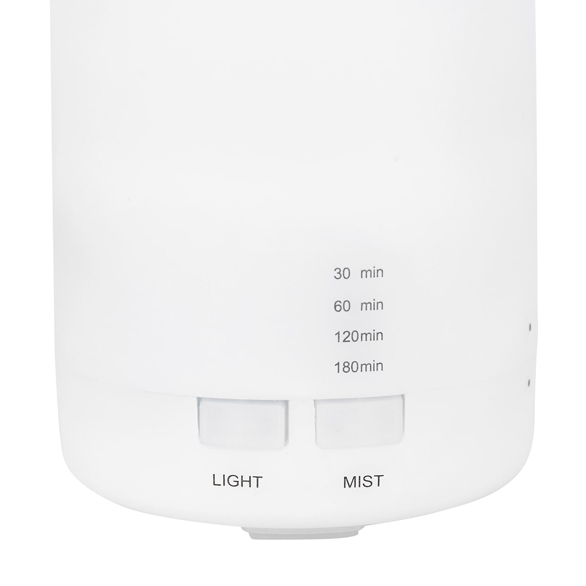 USB Aroma Diffuser & Humidifier Kmart NZ