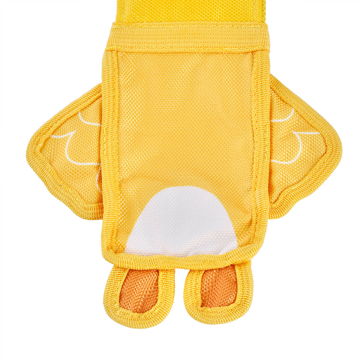 Pet Toy Chew Firehose Duck Kmart