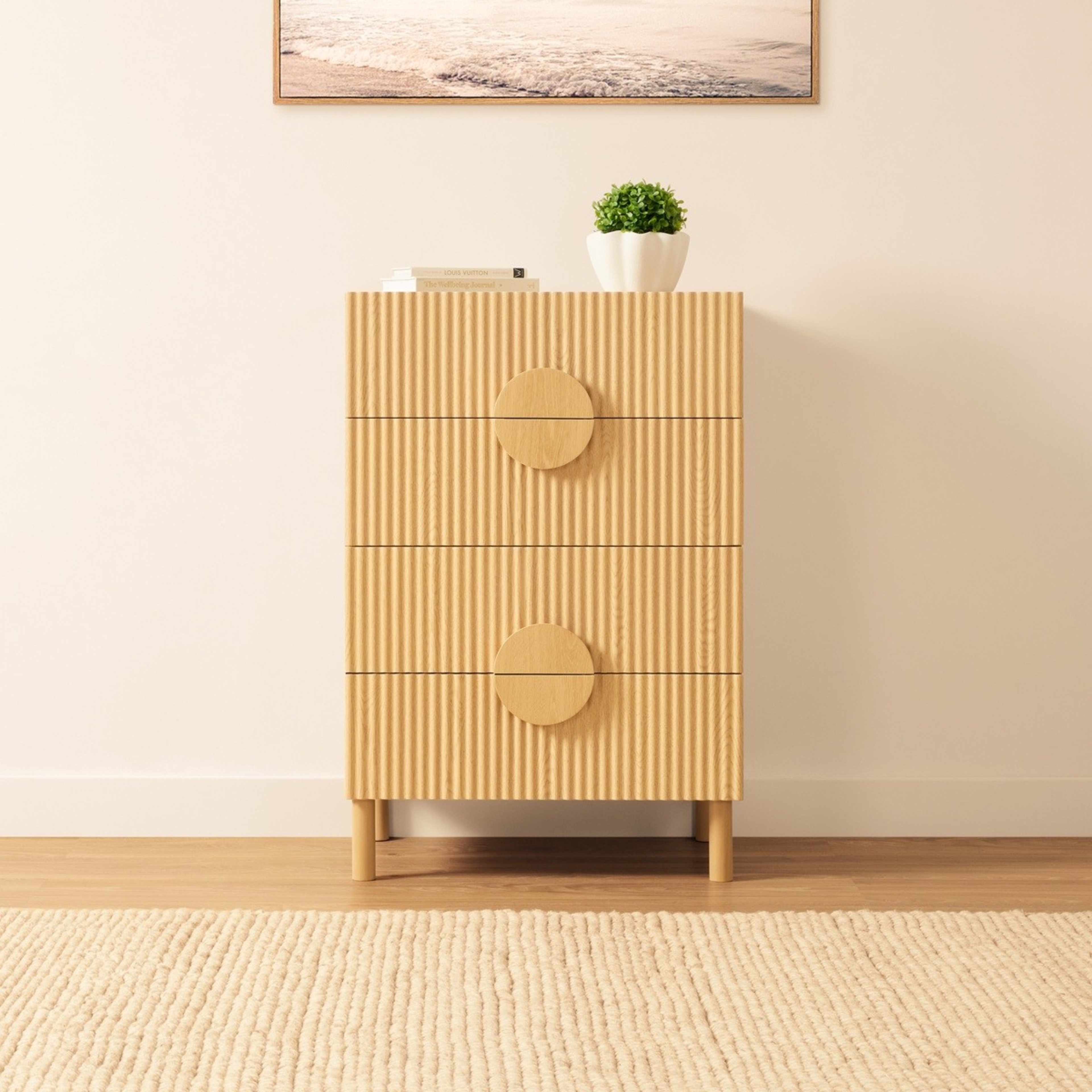 1 Ryan Chest of Drawers