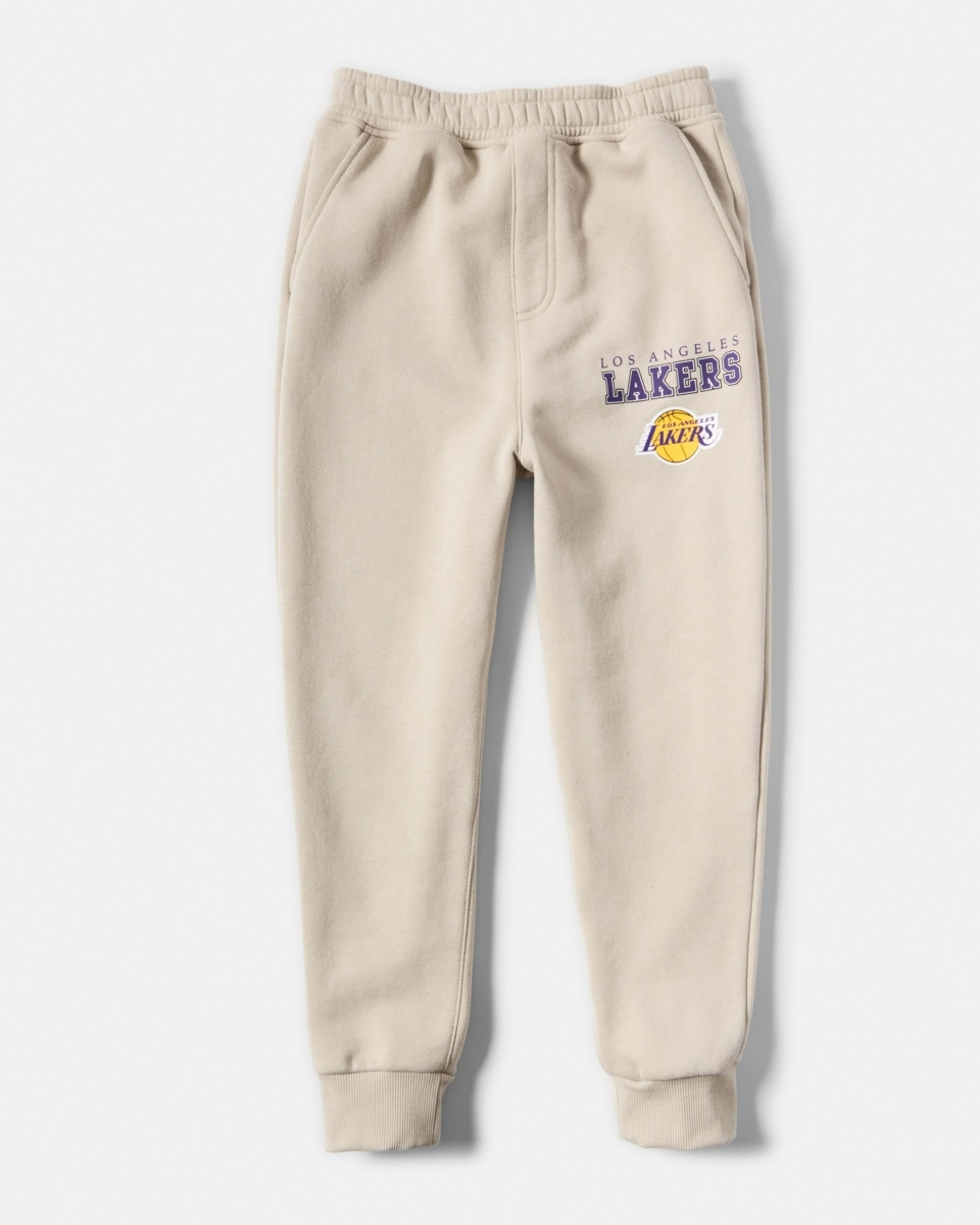 9 Official NBA Kids Trackpants Lkrs 7cuz, 9 of 10