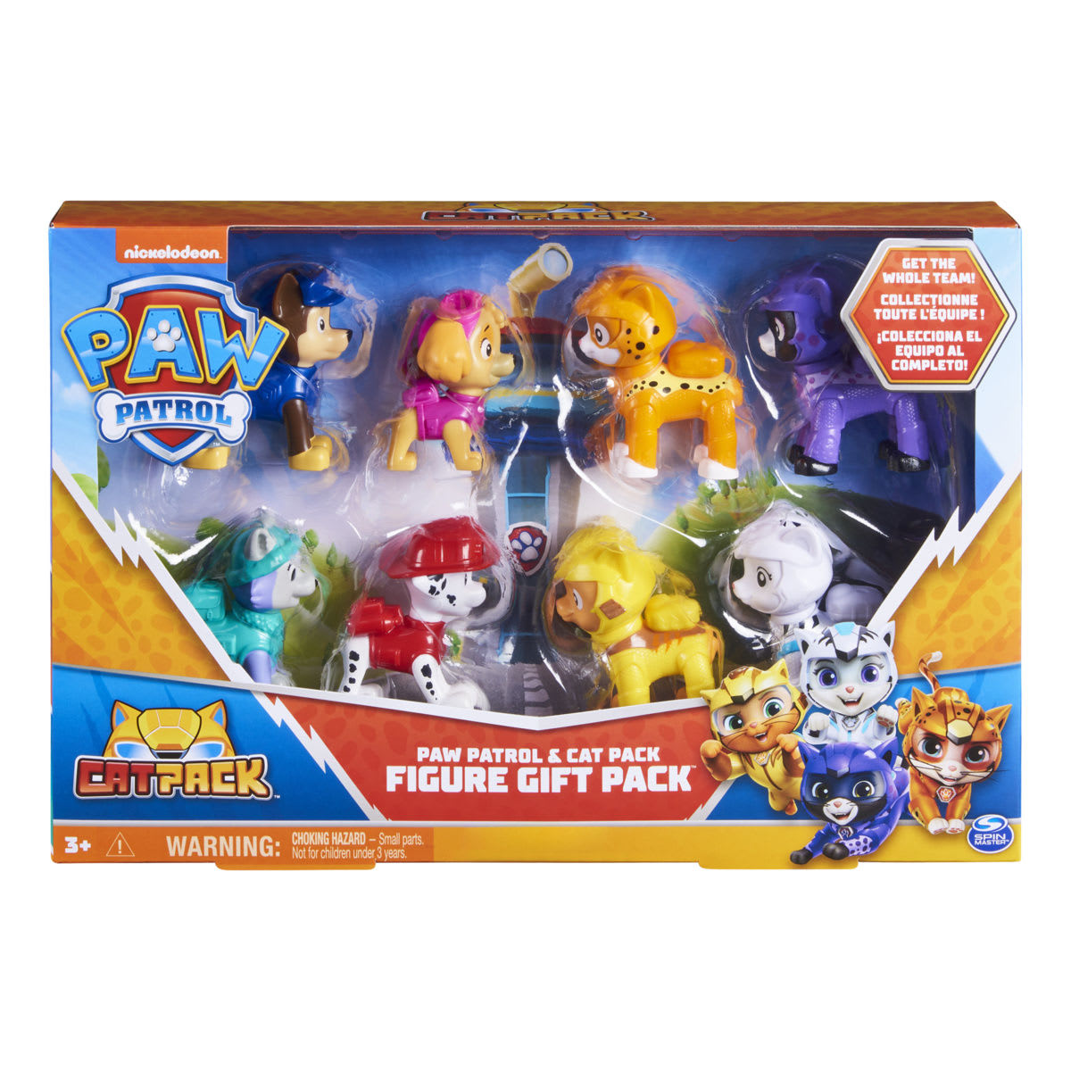 paw patrol light shade