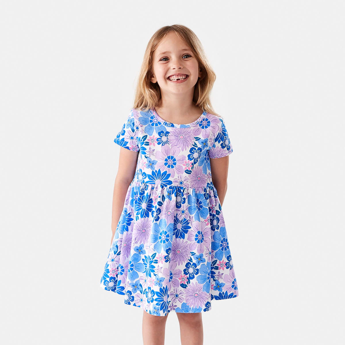 Kmart deals girls dresses