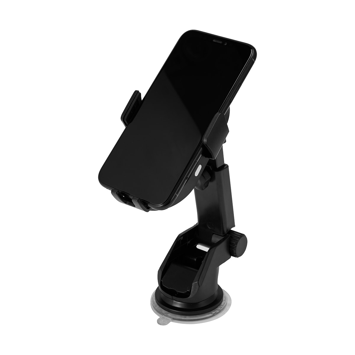 Infrared Induction Car Charger 10W Set Kmart