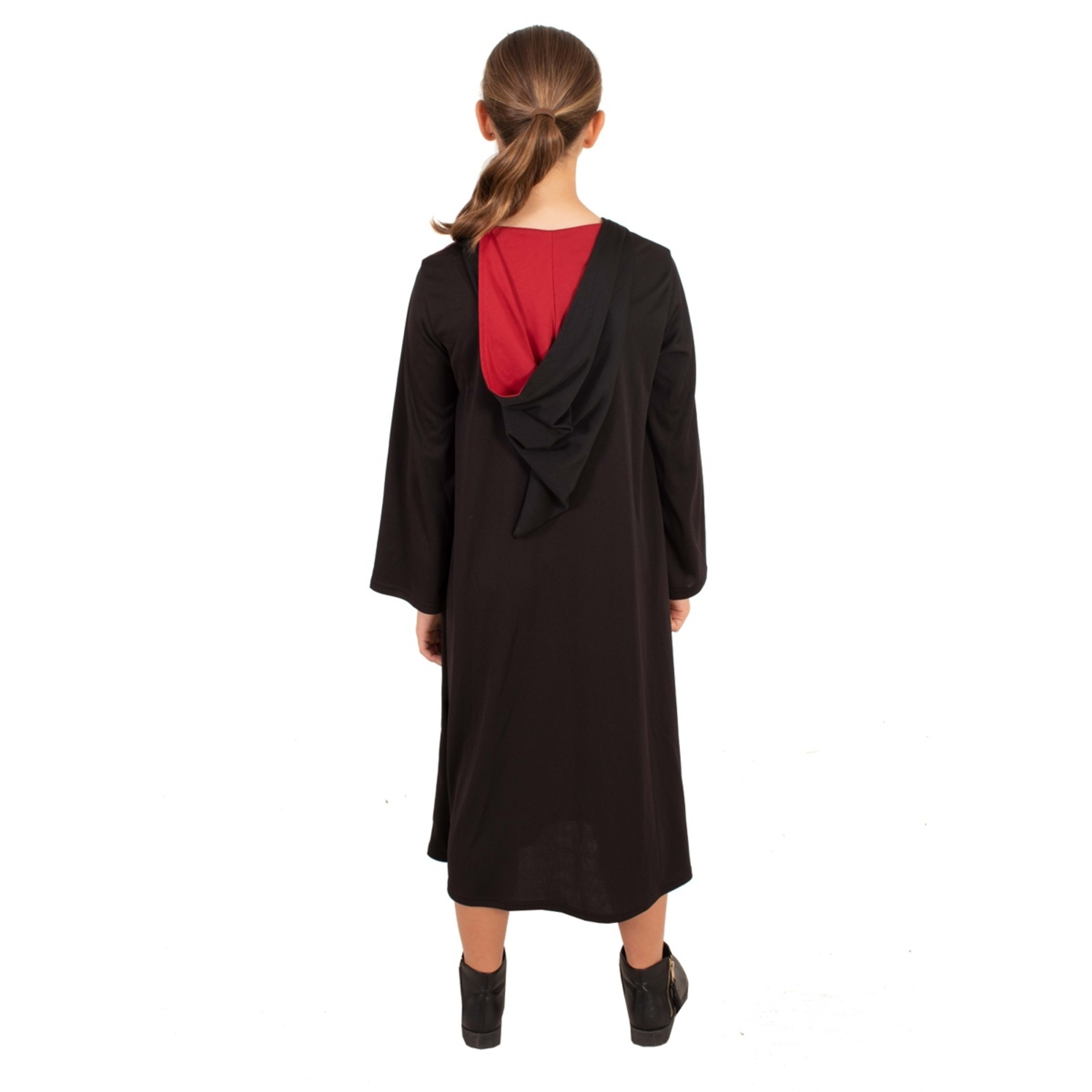 4 Hermione Granger Sweater/Robe Costume - Ages 6+, 4 of 5