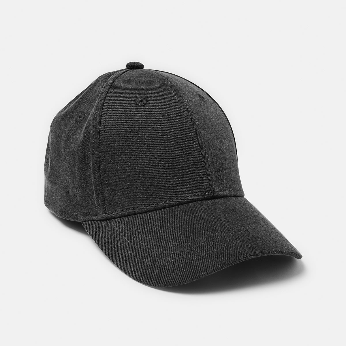 Stretch Fit Washed Look Cap - Kmart