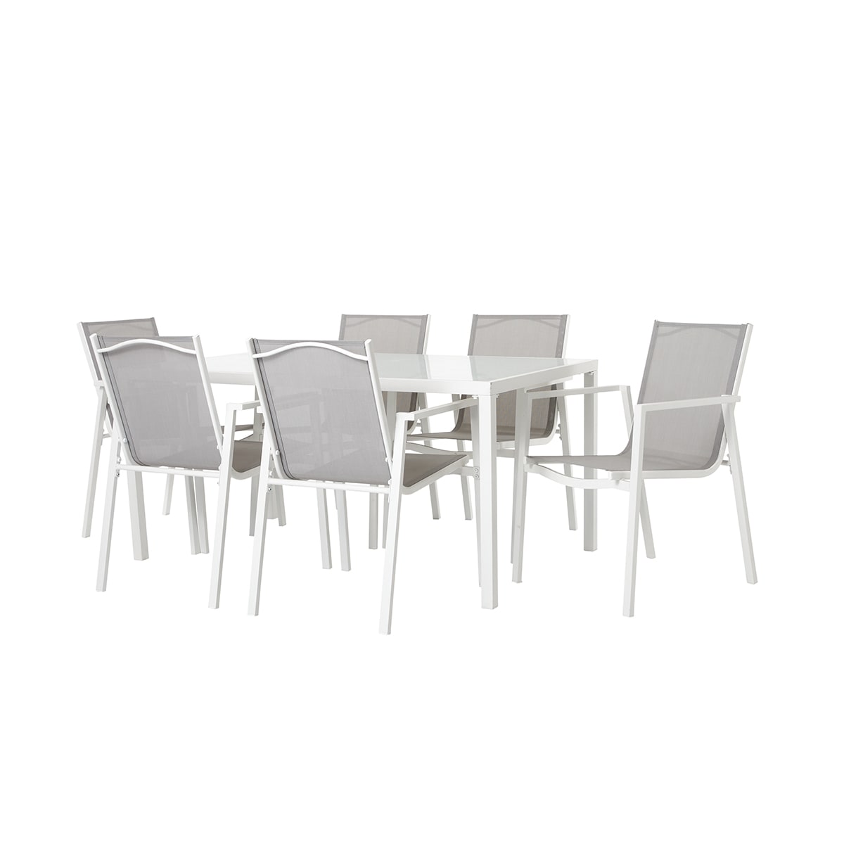 kmart dining table and chairs