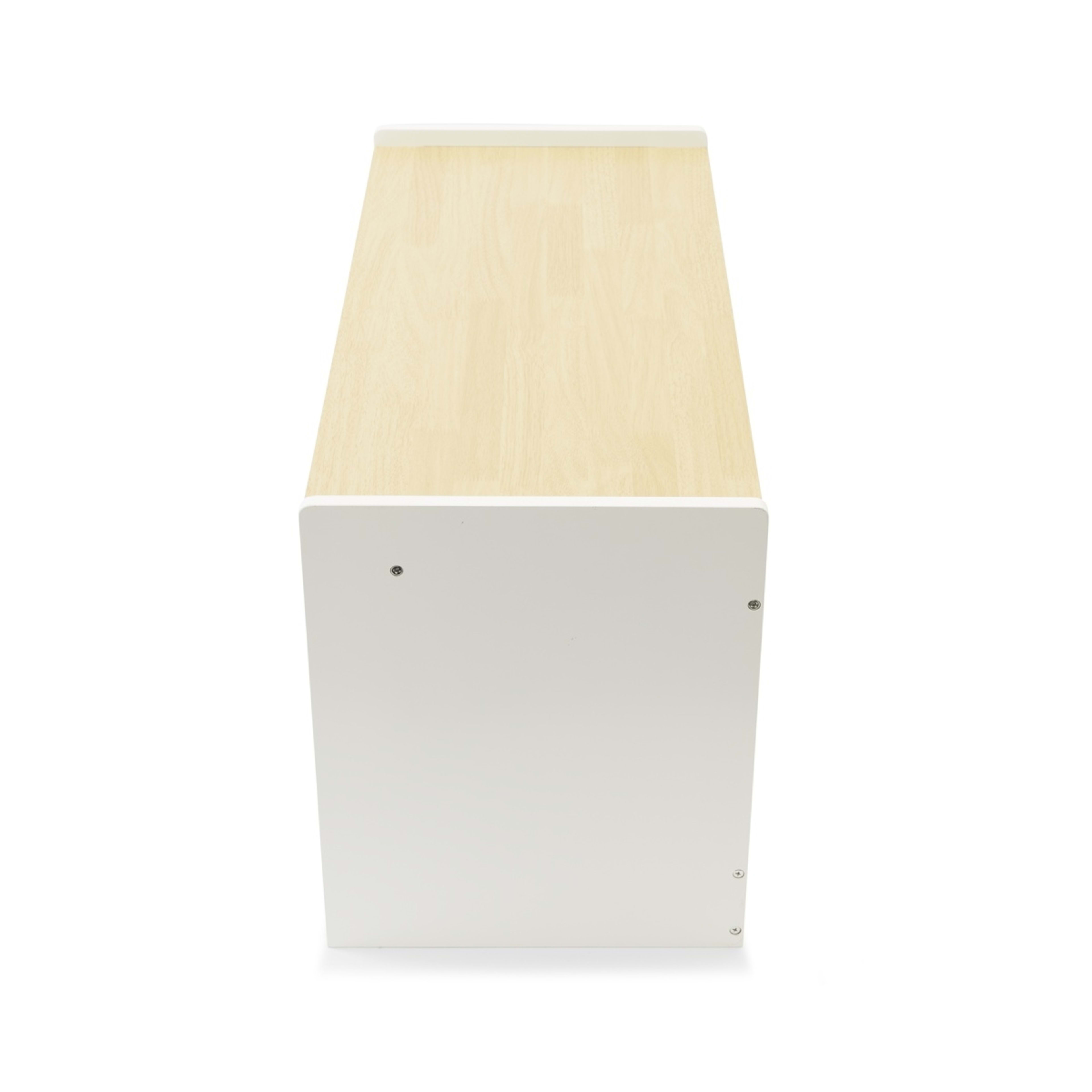 9 Wooden Toy Bench Chest, 9 of 10