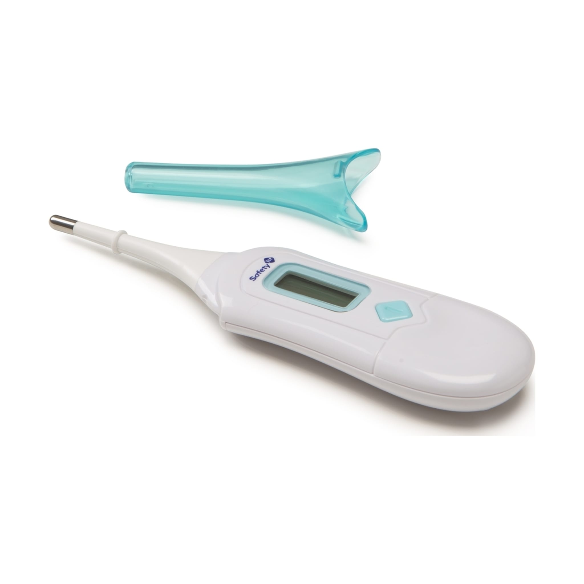 Safety 1st 3in1 Nursery Thermometer Kmart