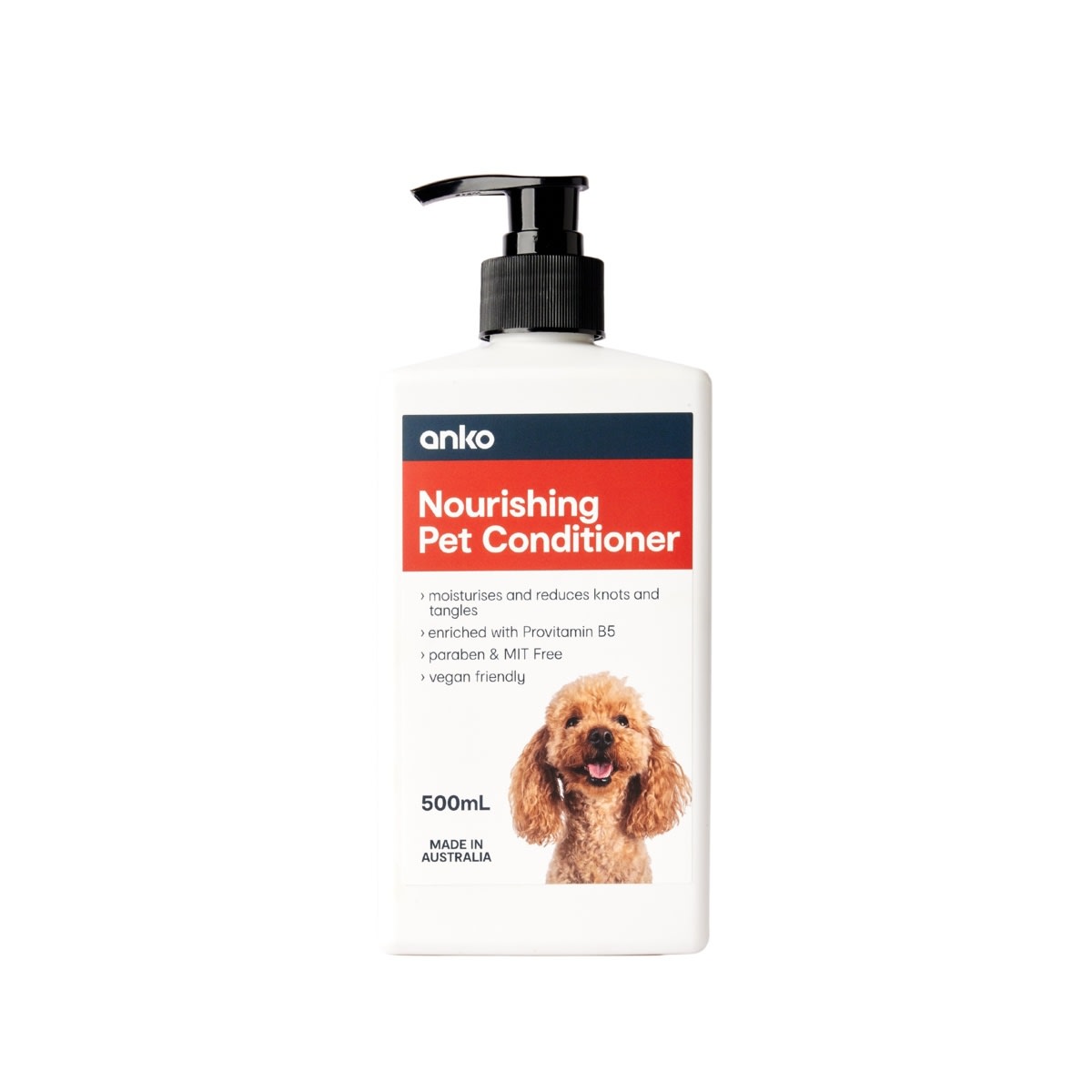 Dog on sale shampoo kmart