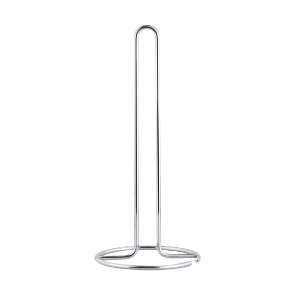 Chrome Paper Towel Stand - Kmart