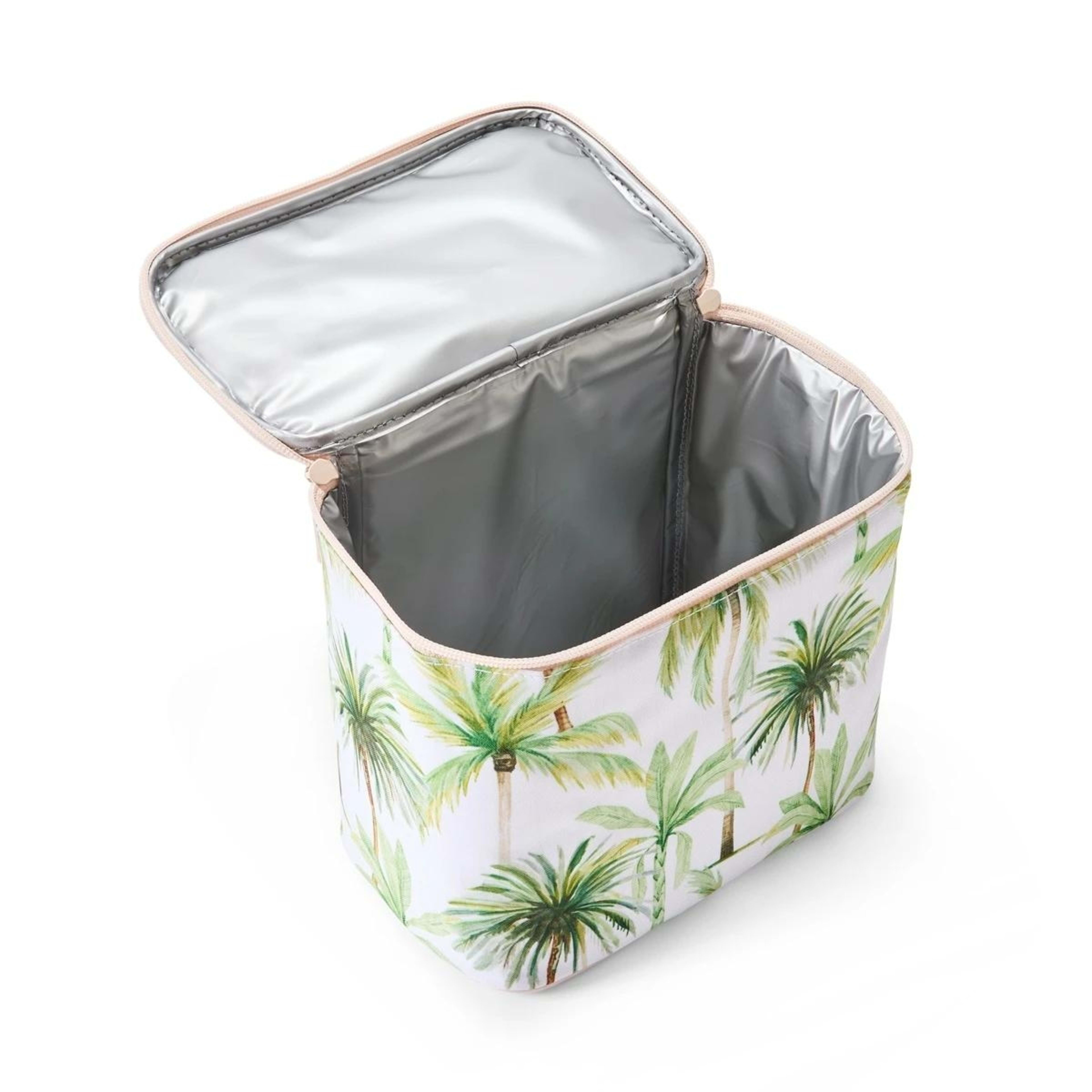 3 Palm Top Loader Lunch Bag, 3 of 6