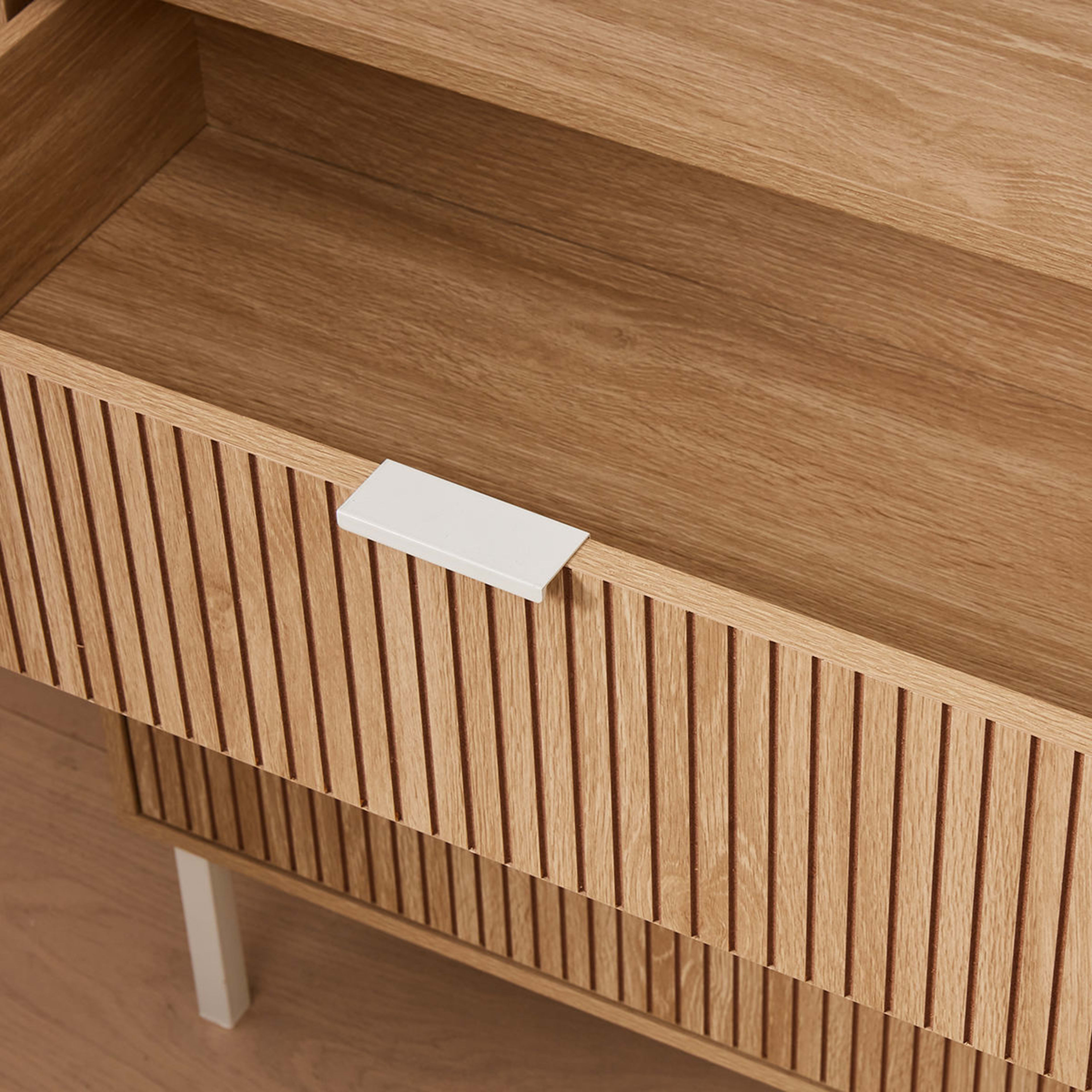 Isla Chest of Drawers Kmart