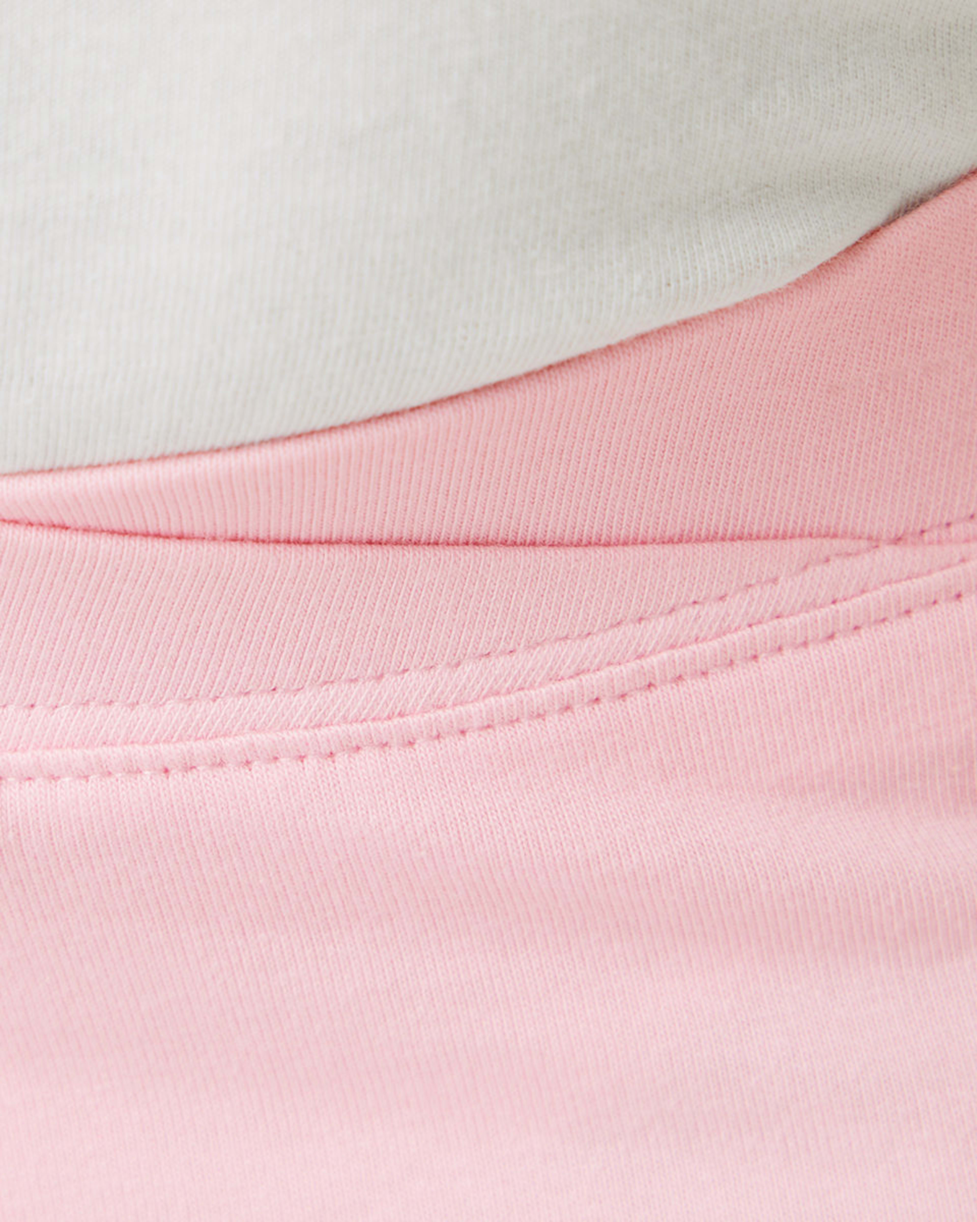 4 Bike Shorts Light Pink, 4 of 9