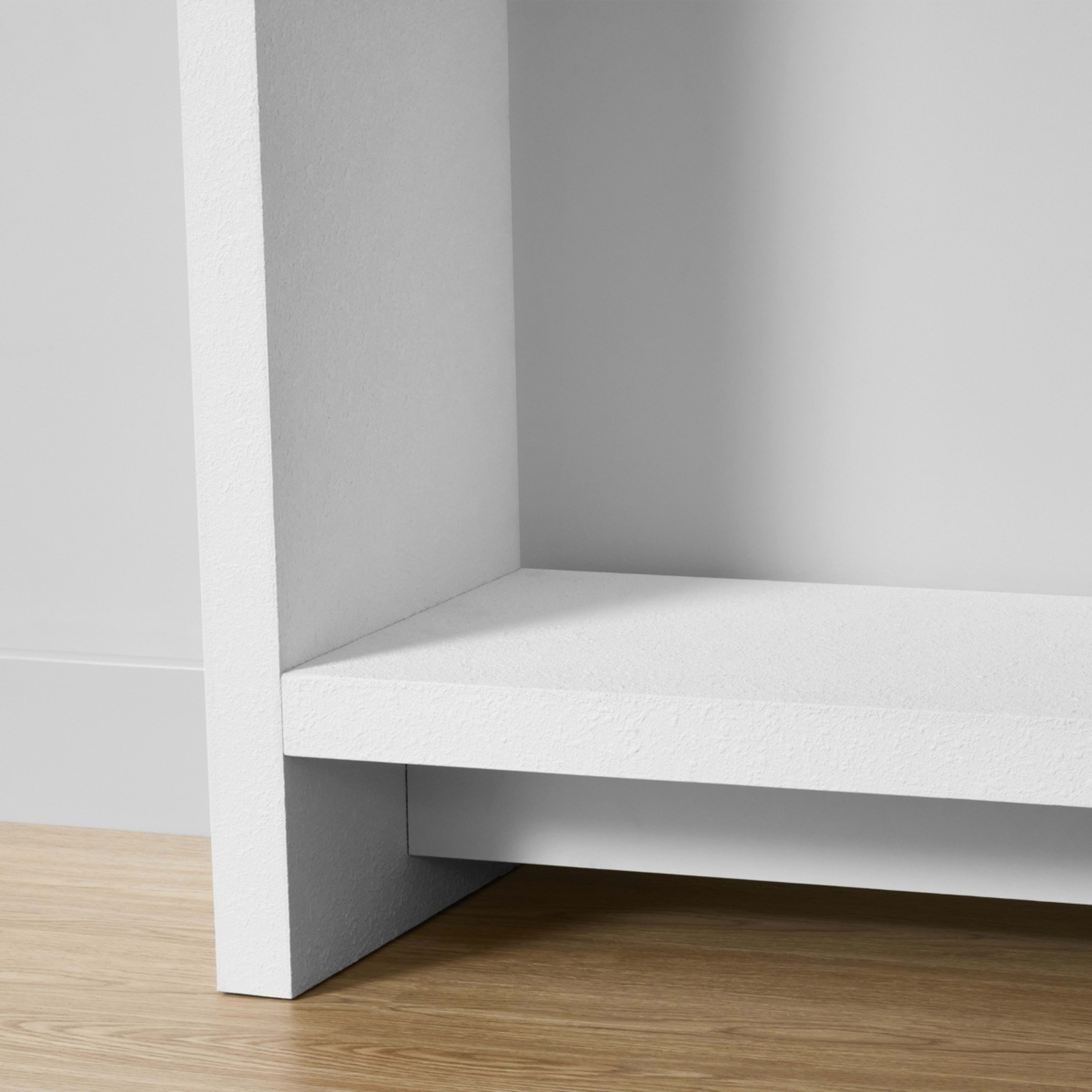 8 Texture Console Table, 8 of 10