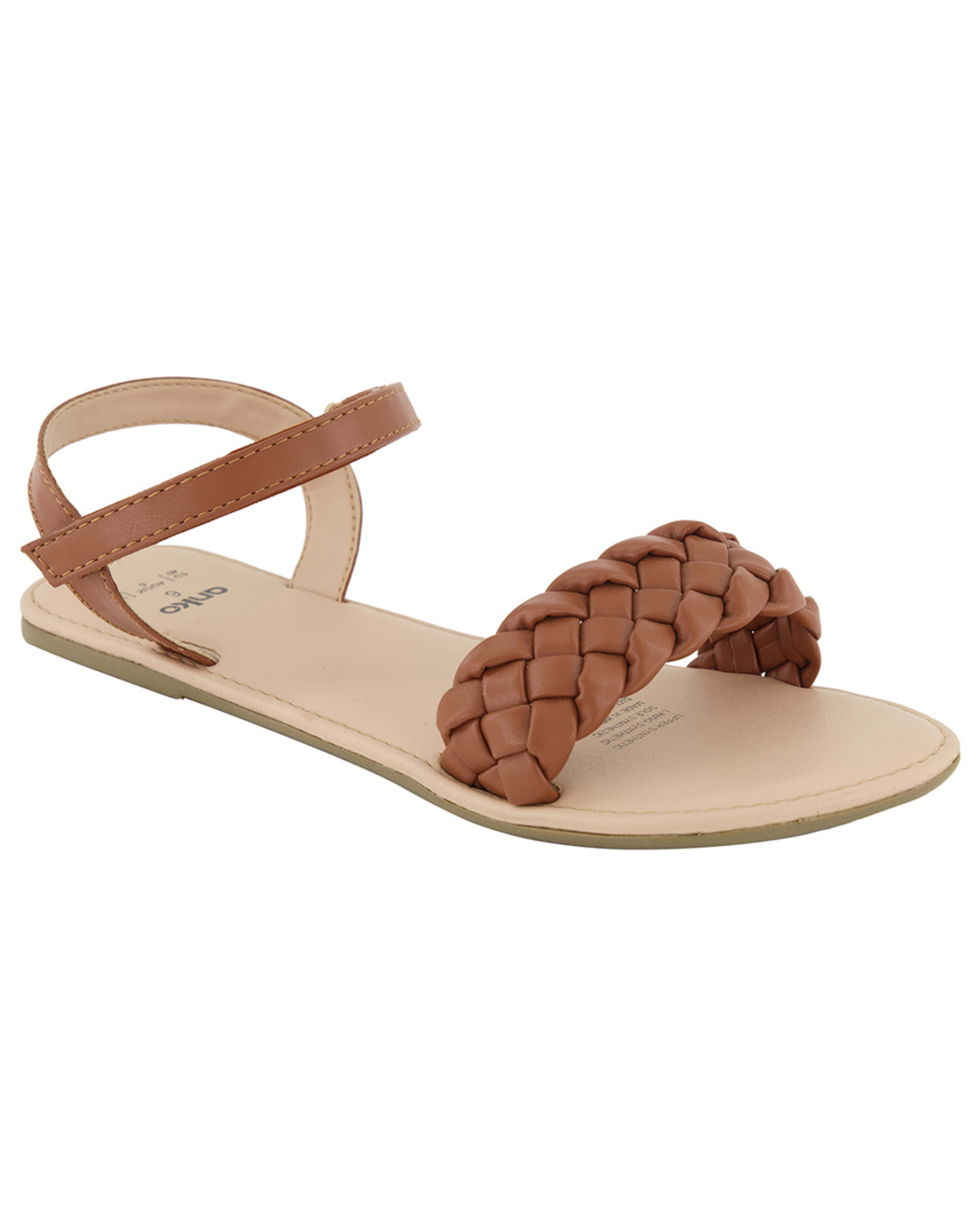 Senior Sandals Kmart