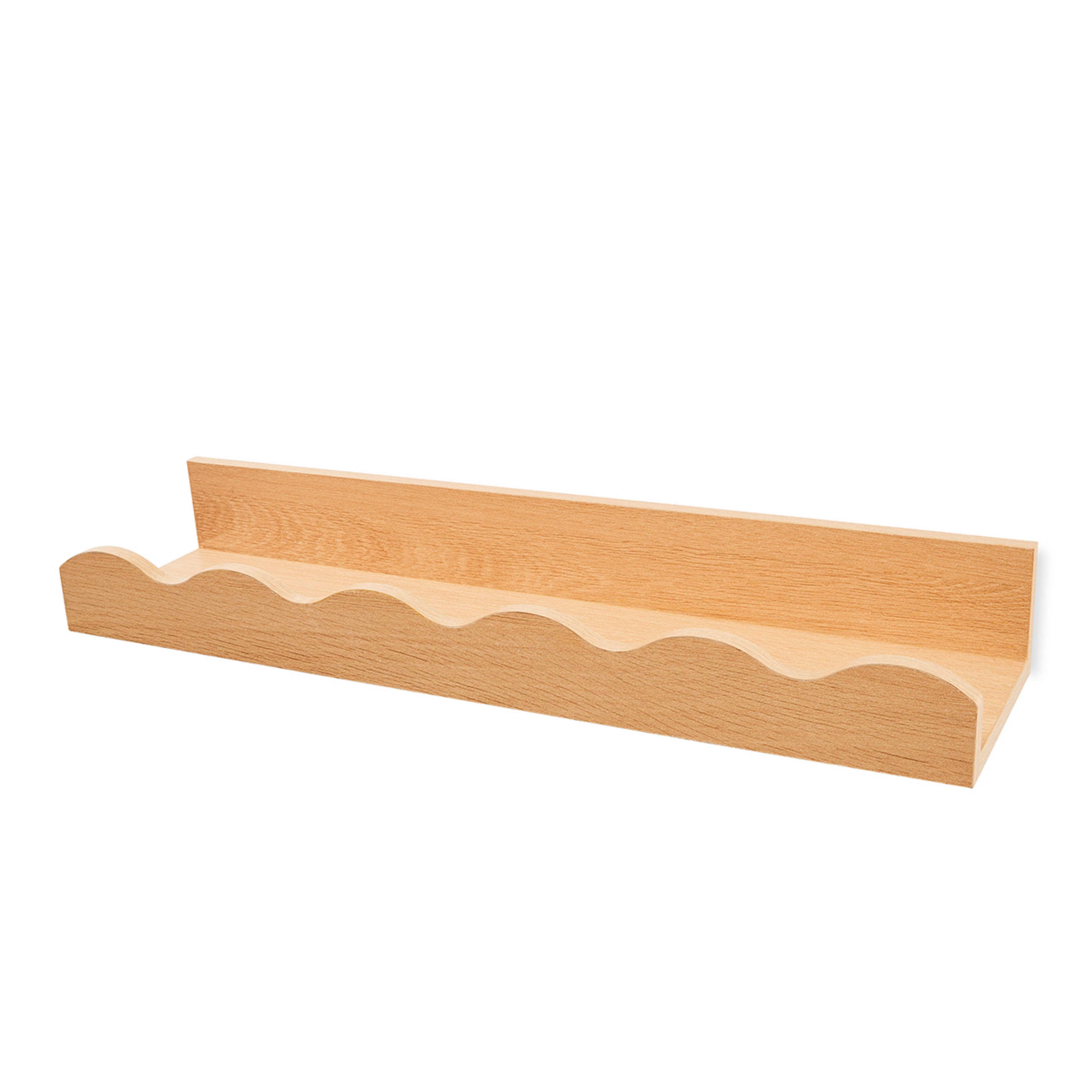 6 Wave Shelf, 6 of 9