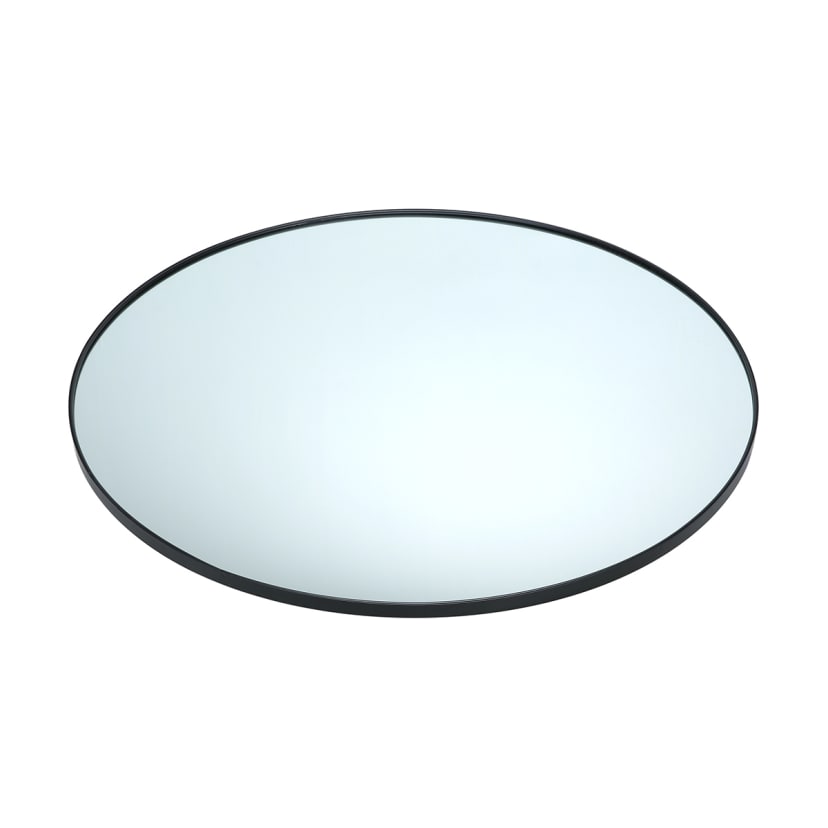 Large Round Mirror - Kmart