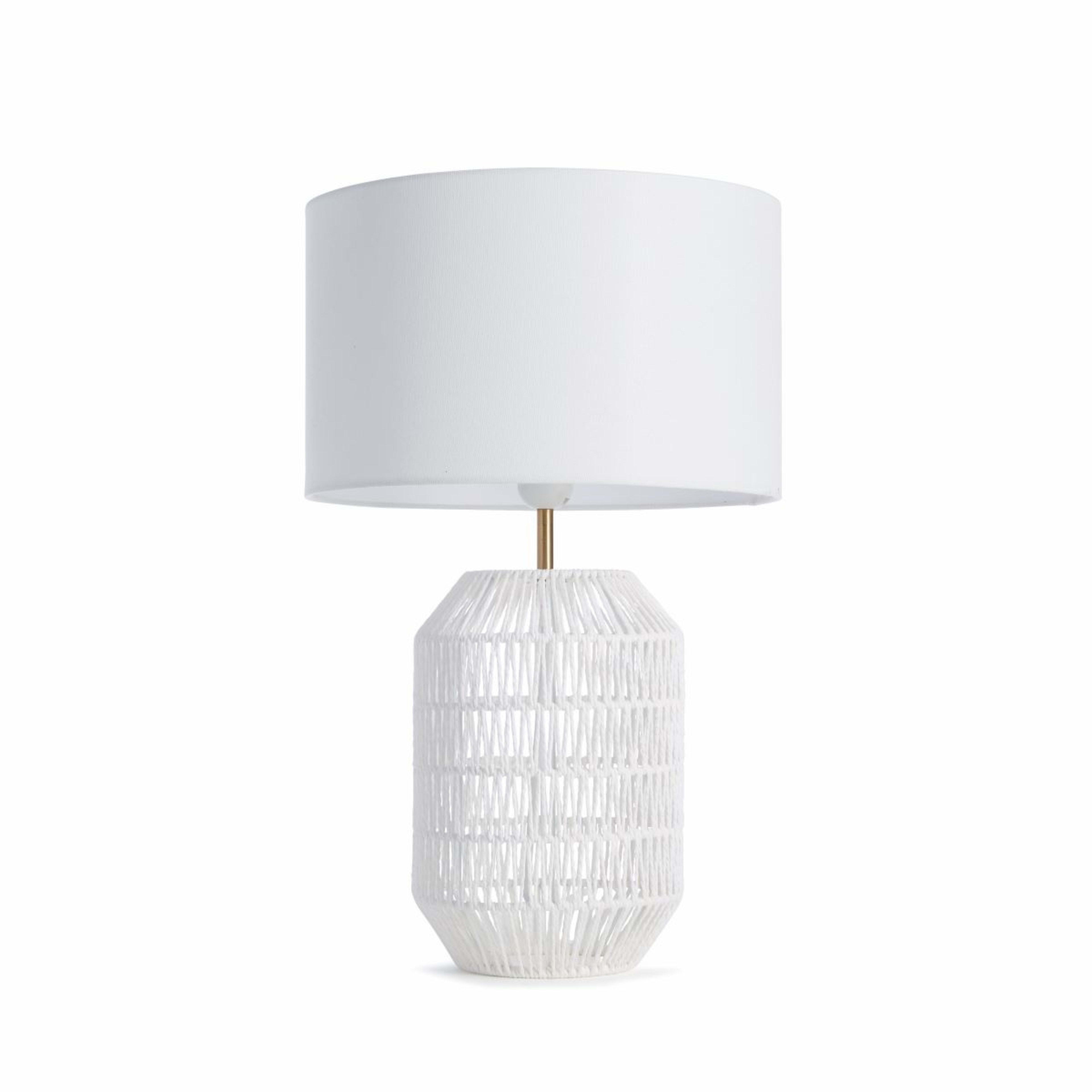 Bella Table Lamp Kmart