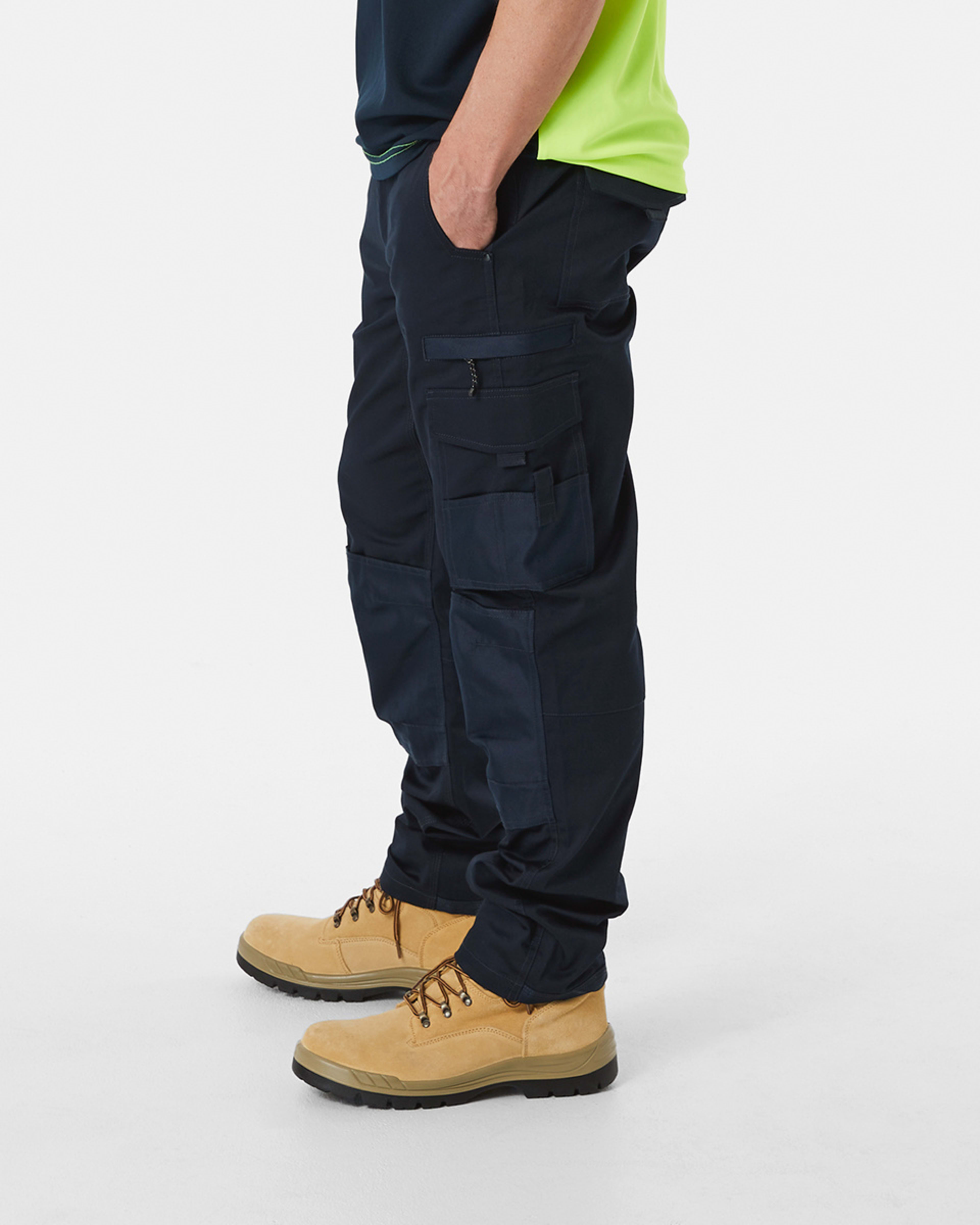 Workwear Cargo Work Pants Kmart NZ
