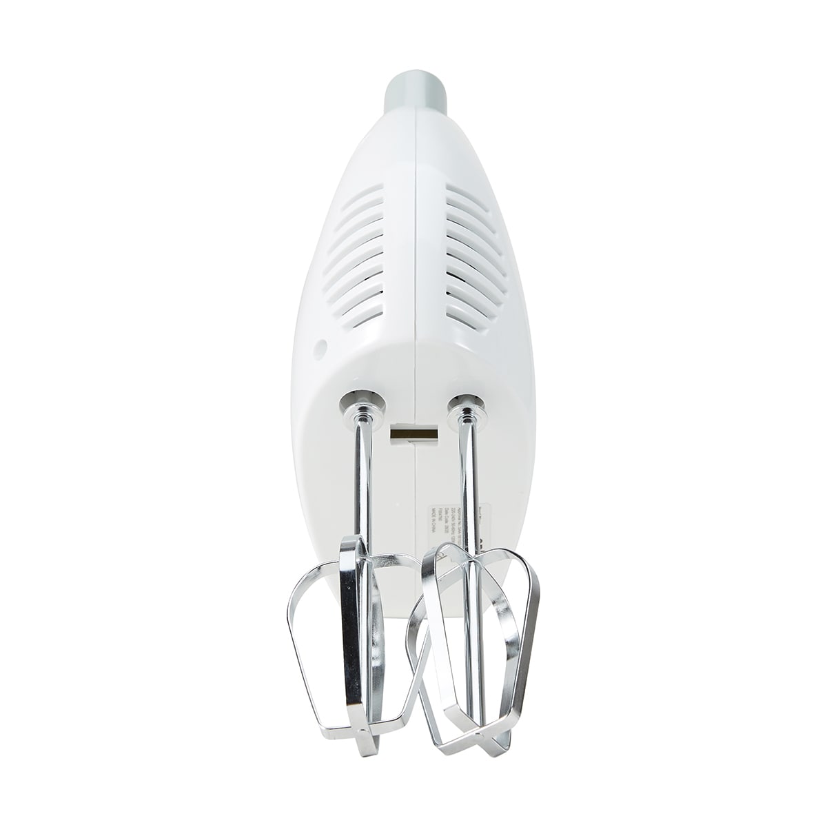 Hand Mixer White Kmart NZ
