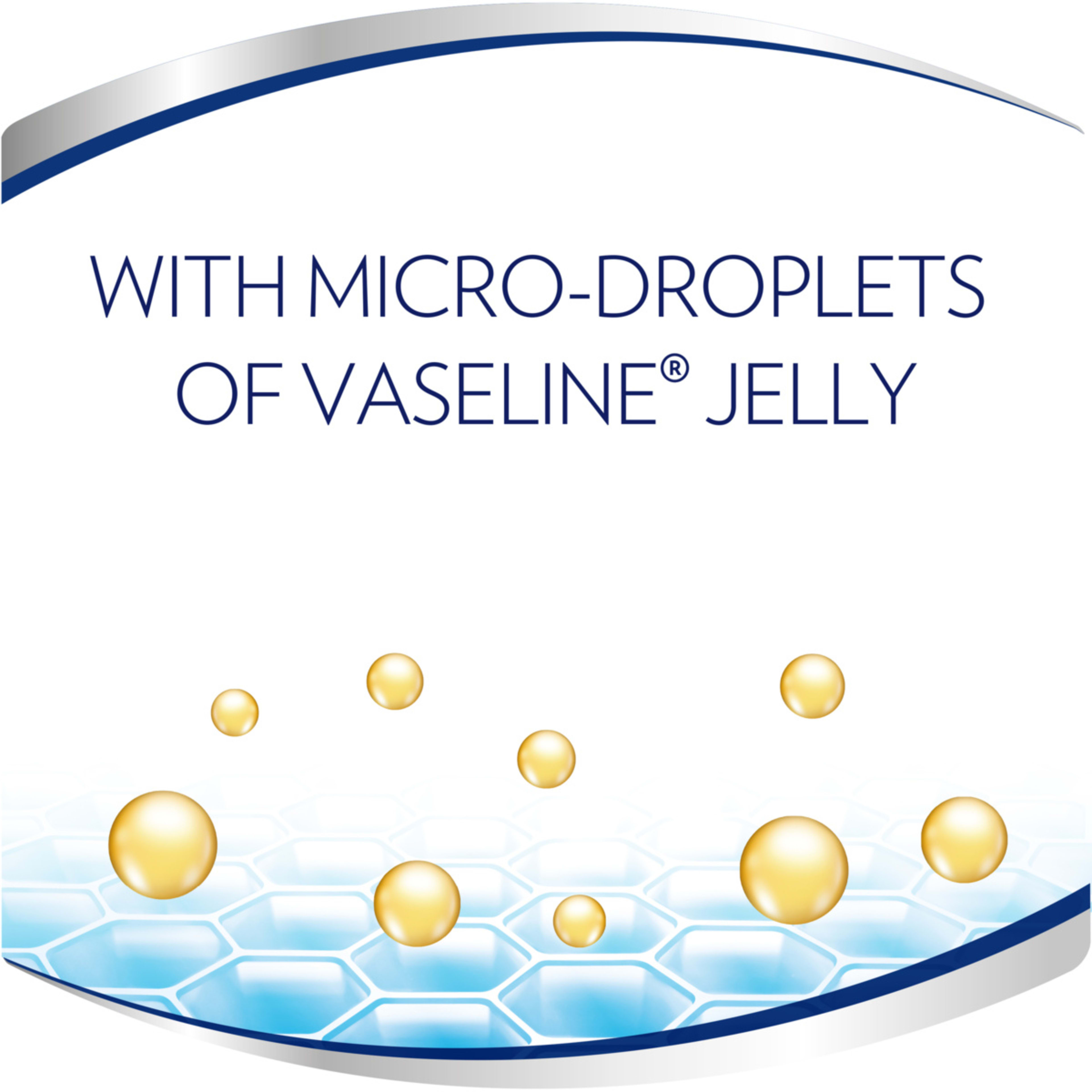 Vaseline Intensive Care Body Lotion 750ml Aloe Kmart NZ