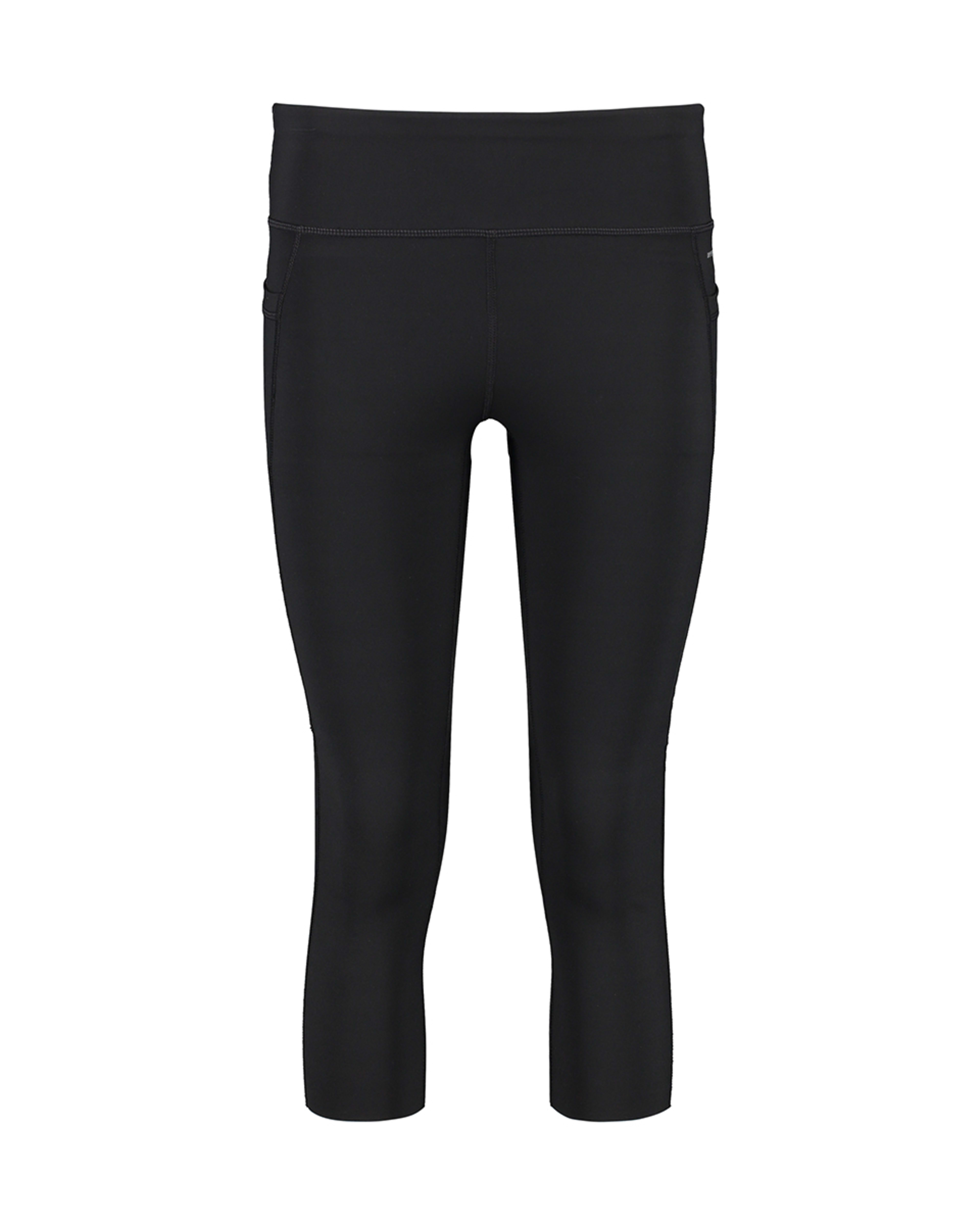 Active Womens Crop Training Leggings Kmart